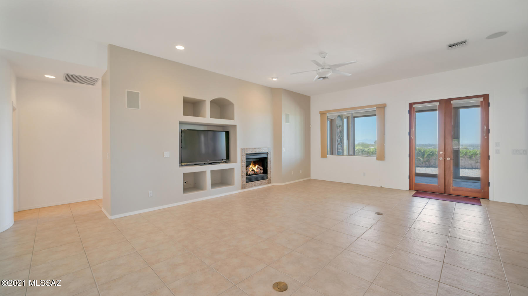 Sunrise Presidio Village (1-241) - Residential