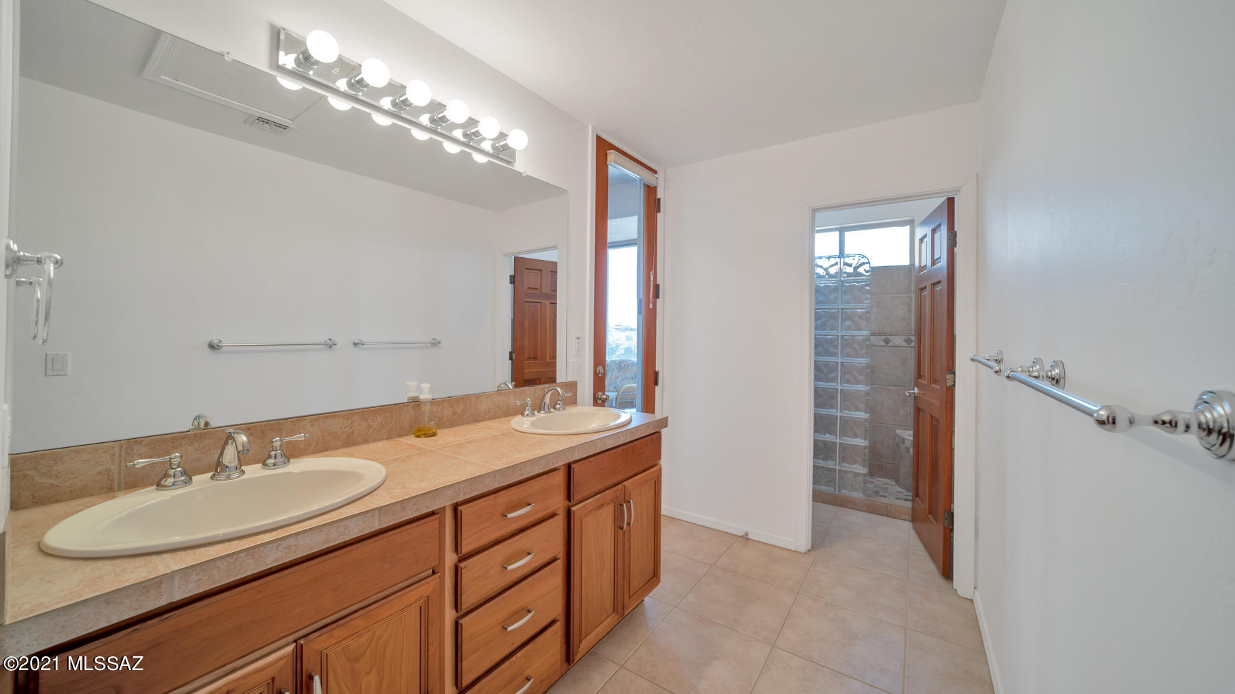 Sunrise Presidio Village (1-241) - Residential