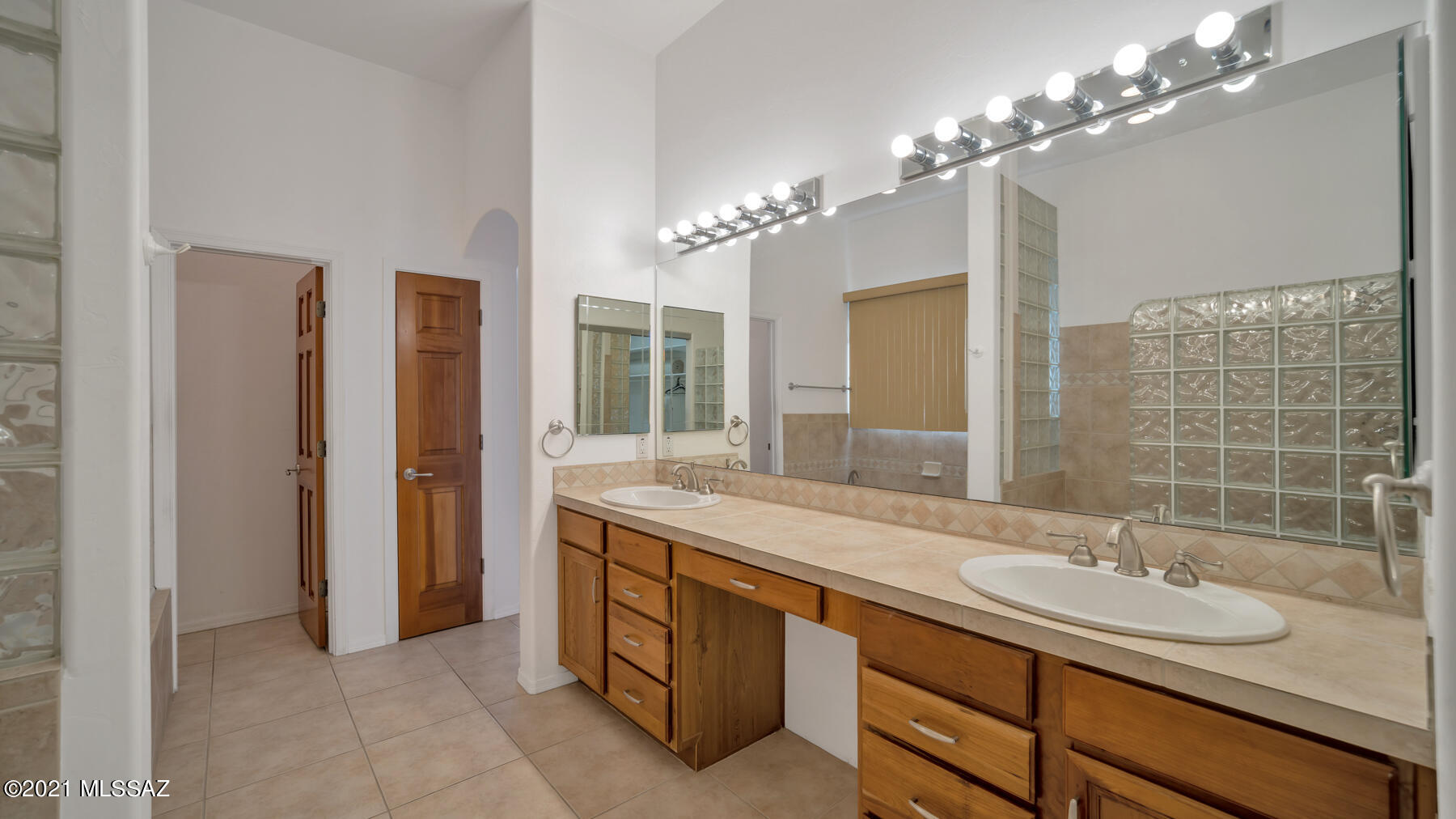 Sunrise Presidio Village (1-241) - Residential