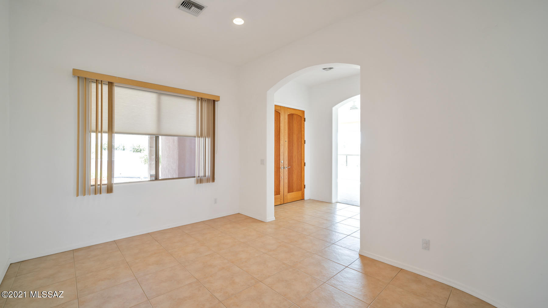 Sunrise Presidio Village (1-241) - Residential