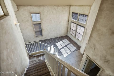 A home in Rio Rico