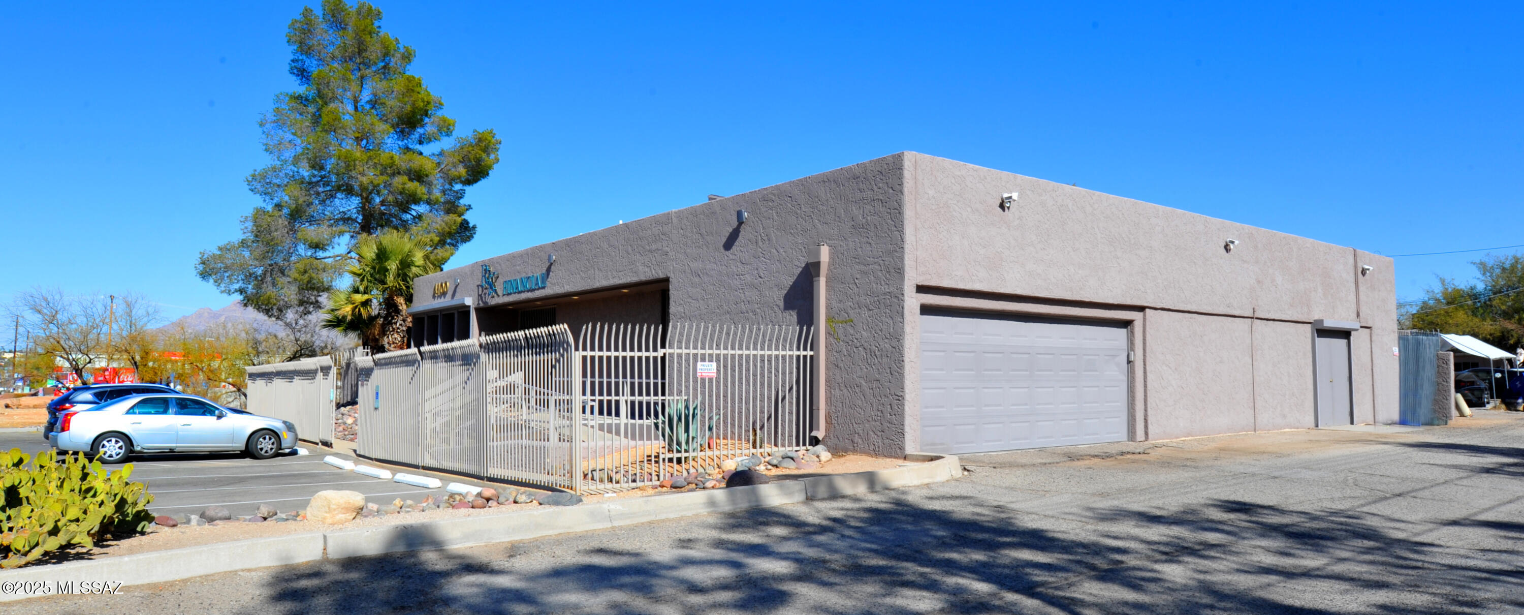 4100 N 1st Avenue