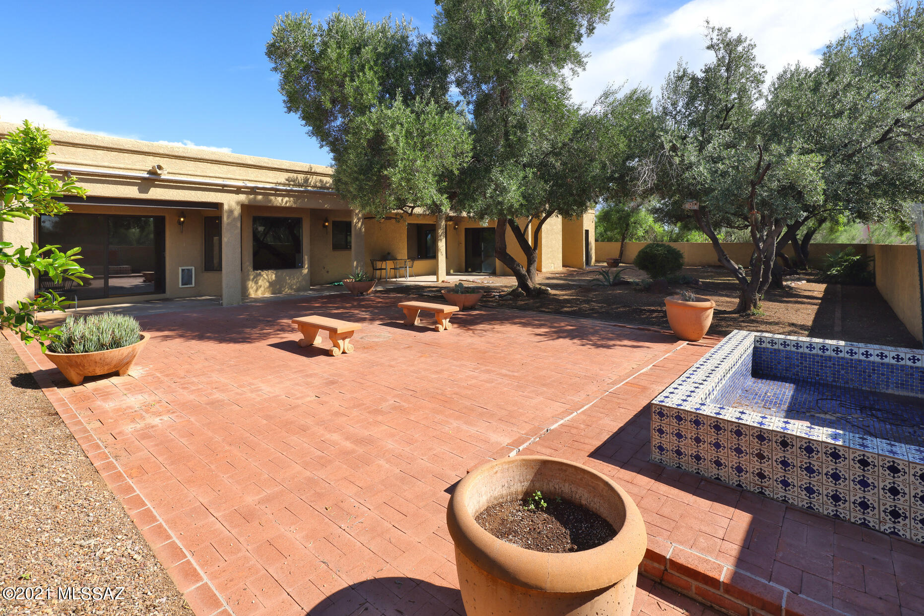 Shadow Hills (484-595) - Residential