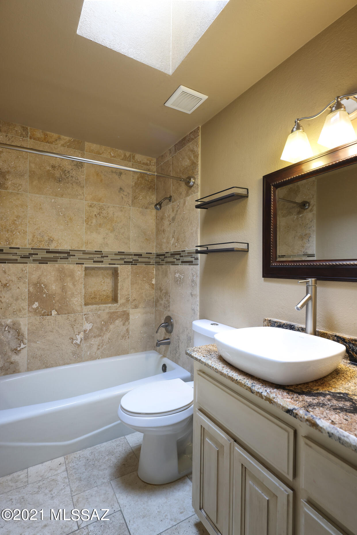 Shadow Hills (484-595) - Residential