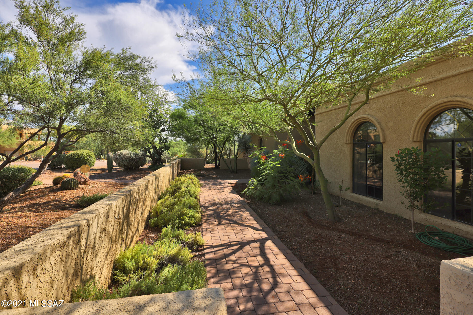 Shadow Hills (484-595) - Residential