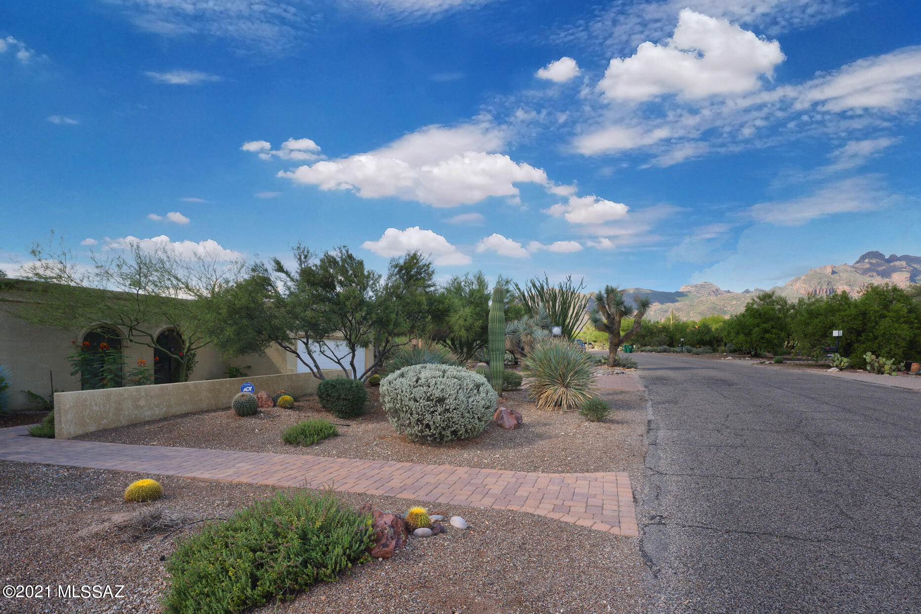 Shadow Hills (484-595) - Residential