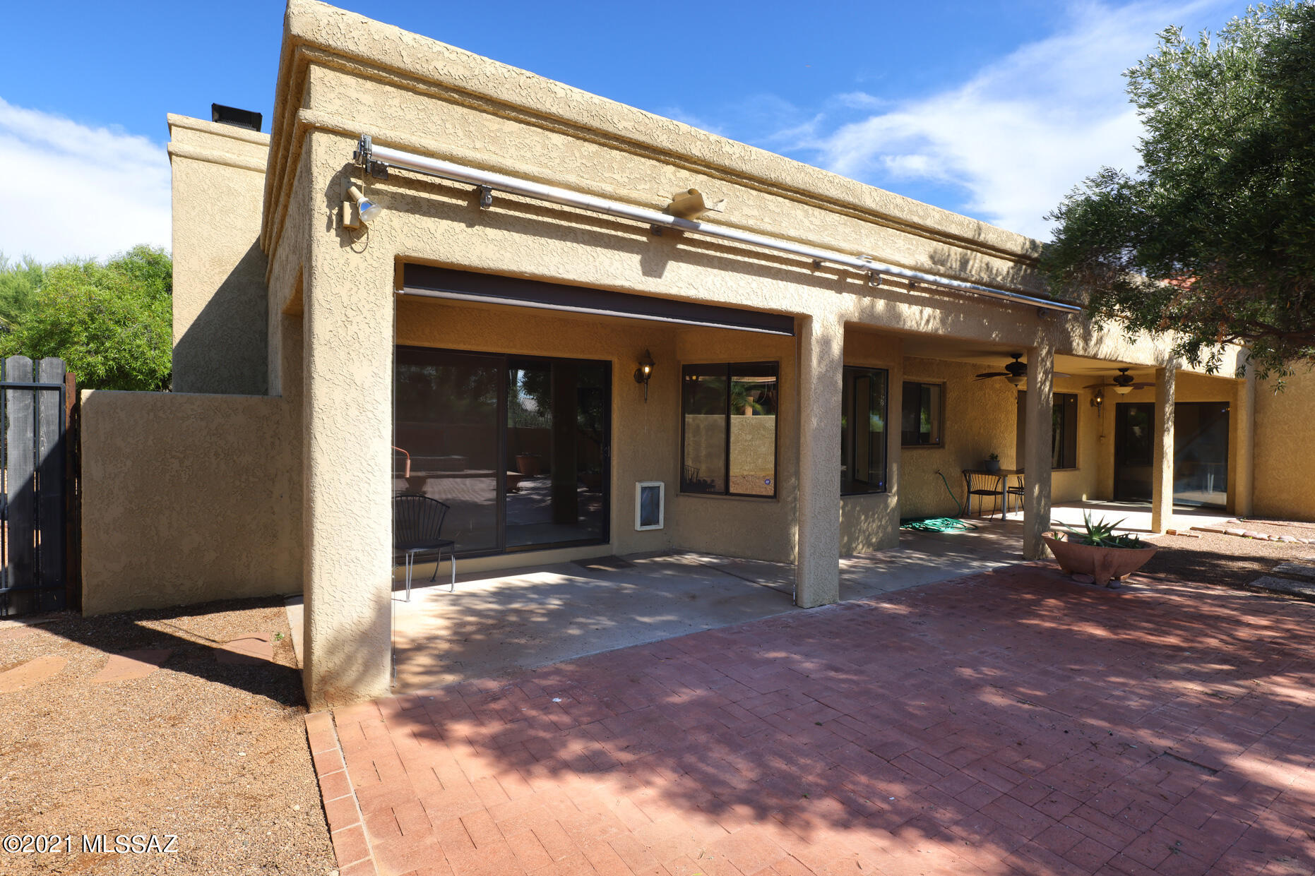 Shadow Hills (484-595) - Residential