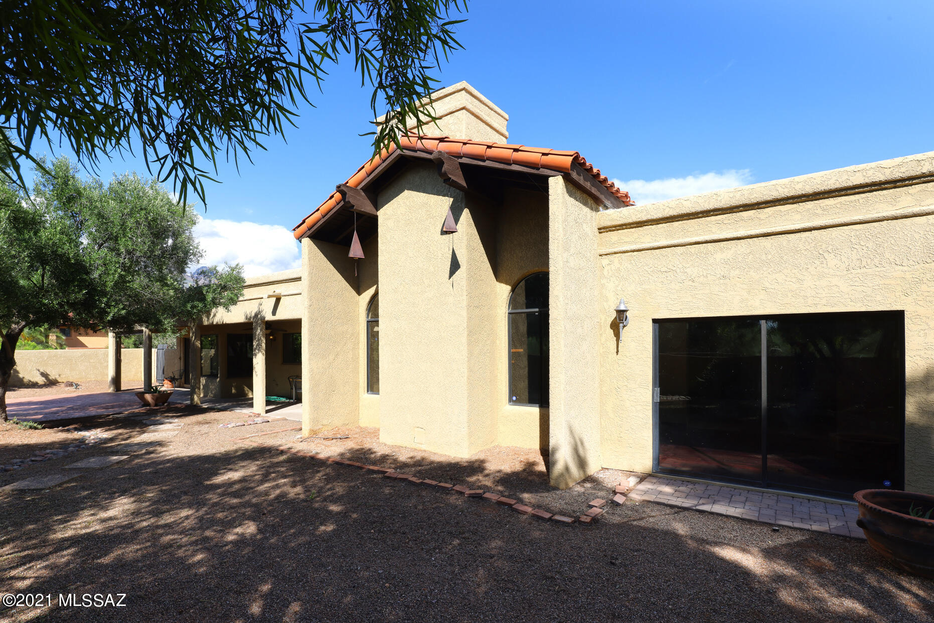 Shadow Hills (484-595) - Residential