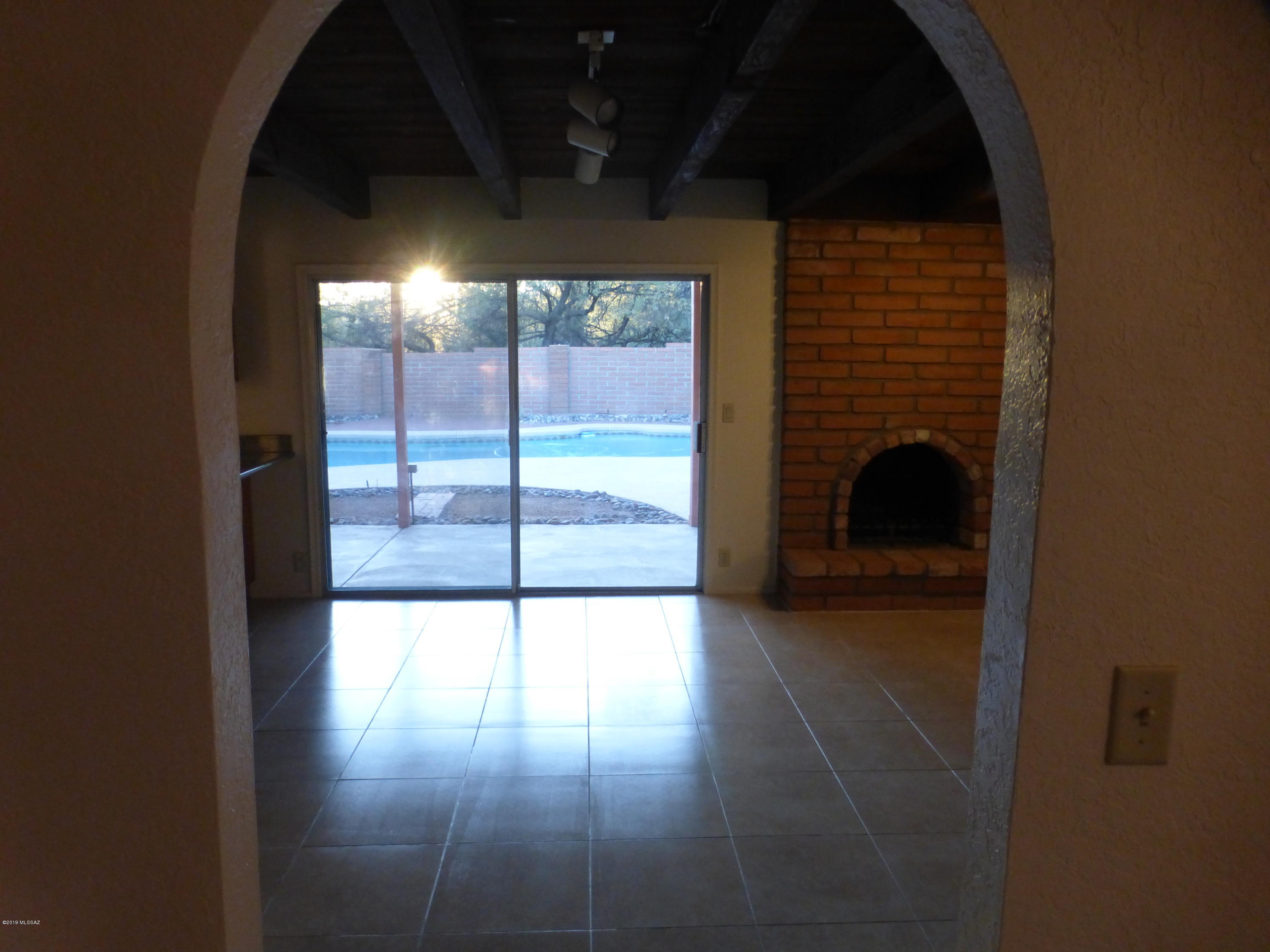 Sabino Town And Country Estates (1-77) - Residential