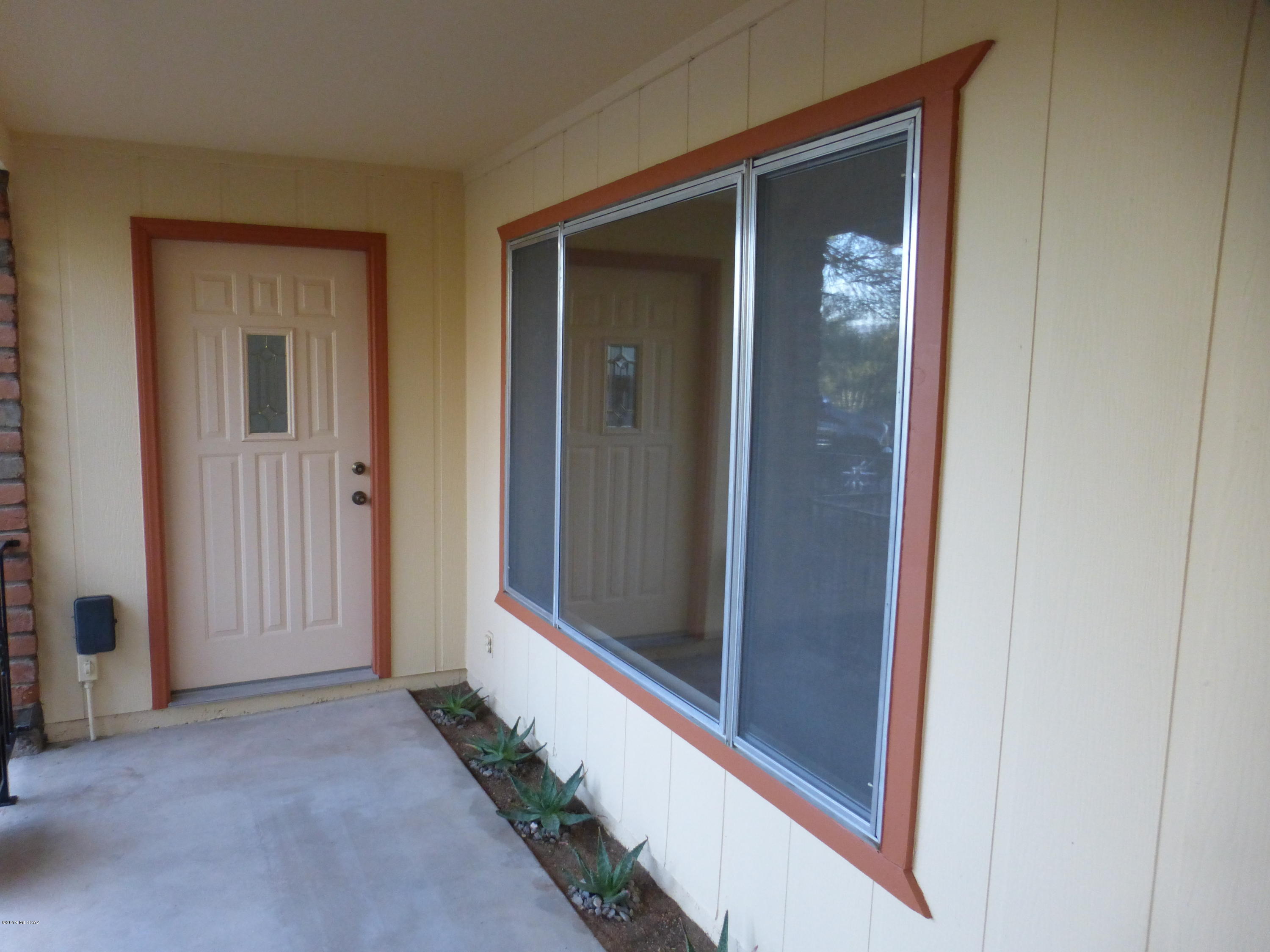 Sabino Town And Country Estates (1-77) - Residential