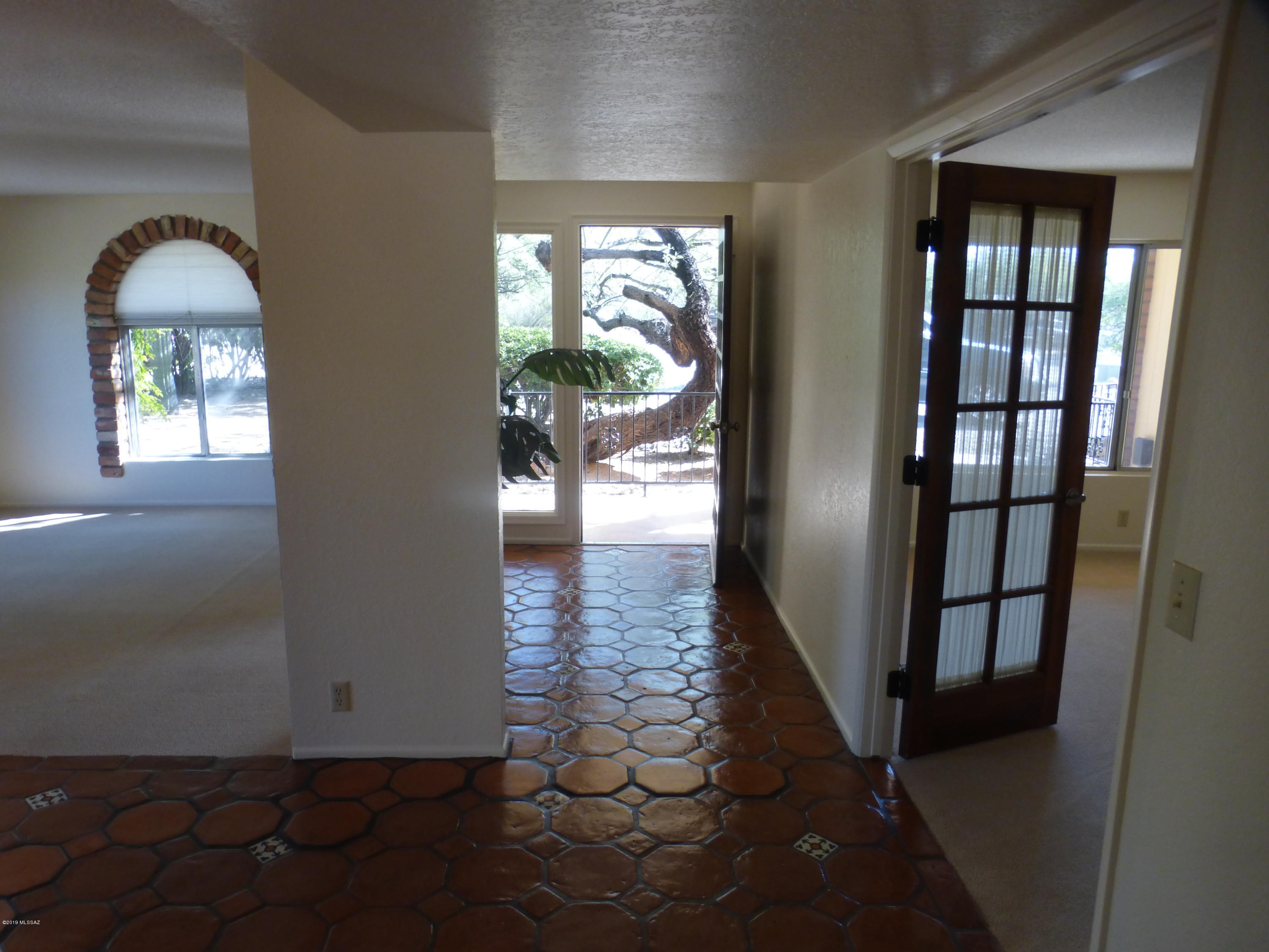 Sabino Town And Country Estates (1-77) - Residential