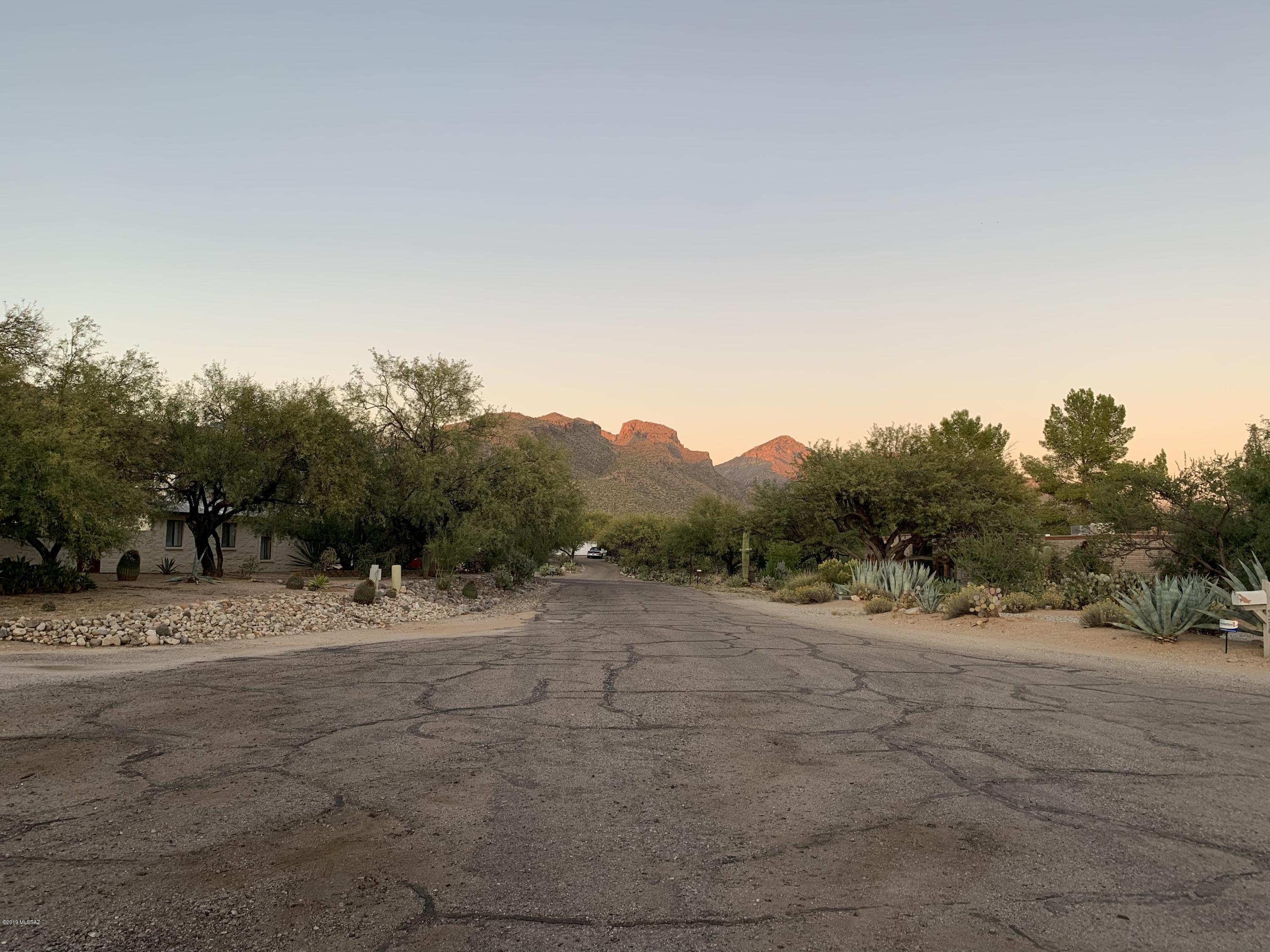 Sabino Town And Country Estates (1-77) - Residential