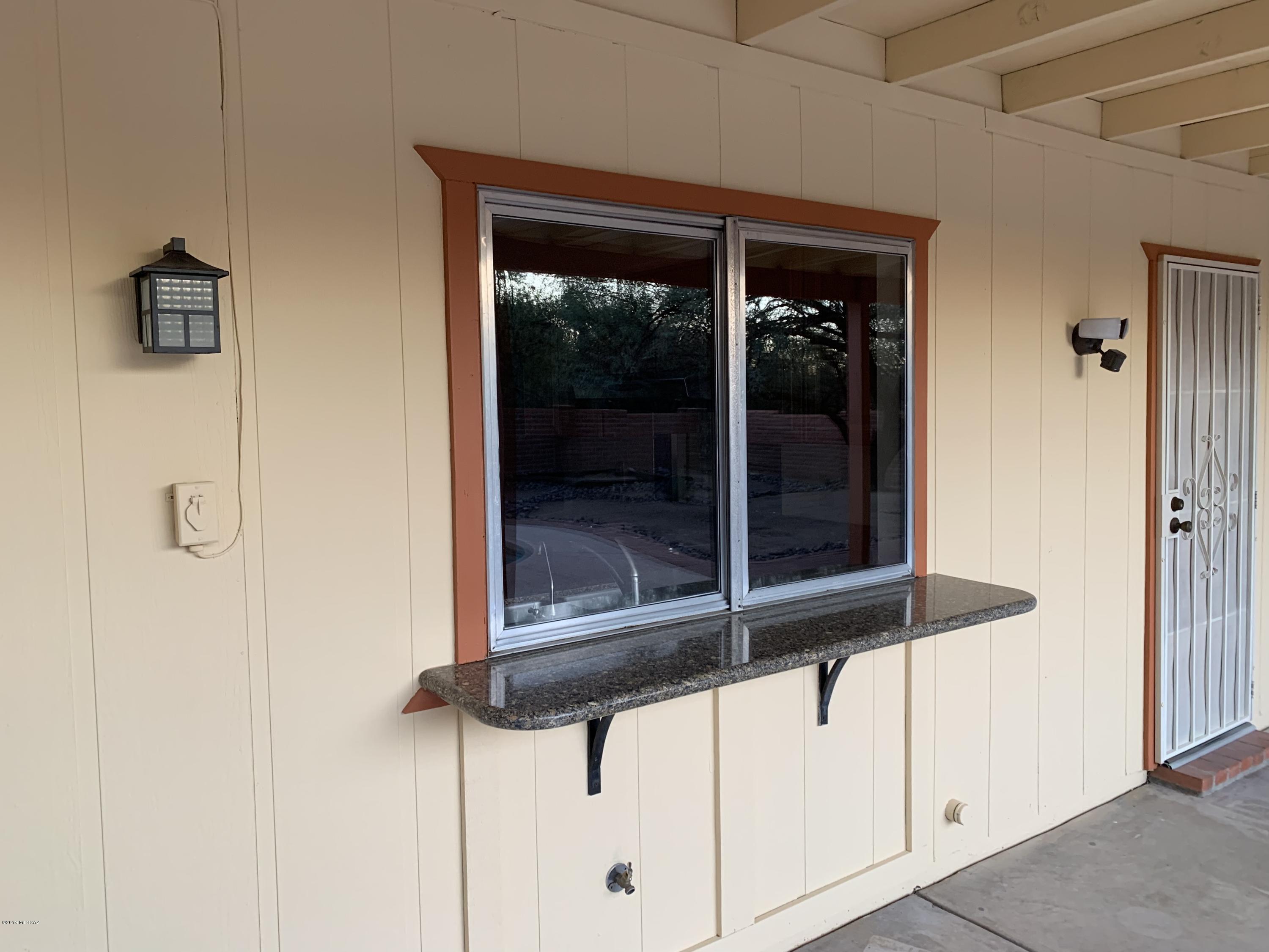 Sabino Town And Country Estates (1-77) - Residential
