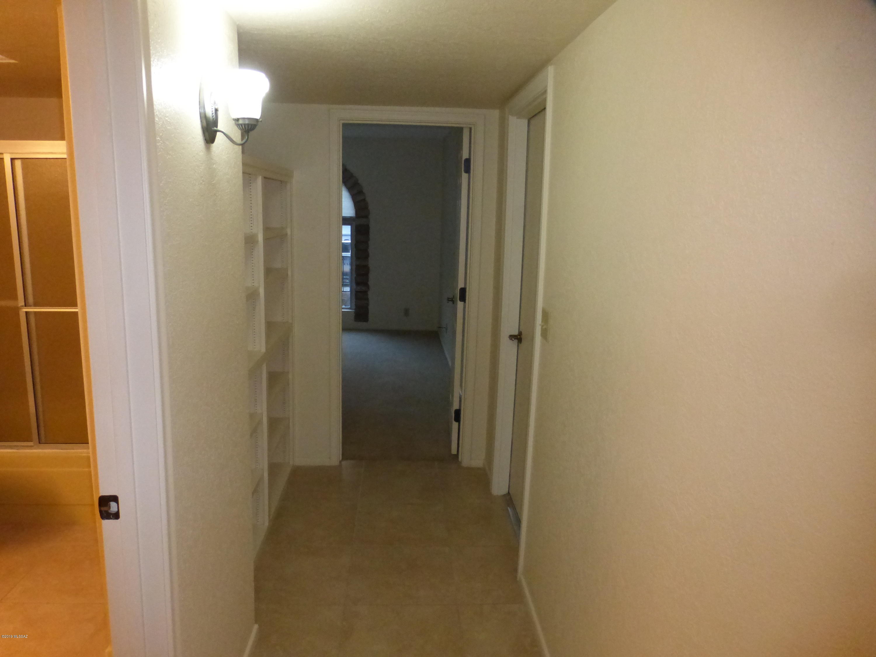 Sabino Town And Country Estates (1-77) - Residential