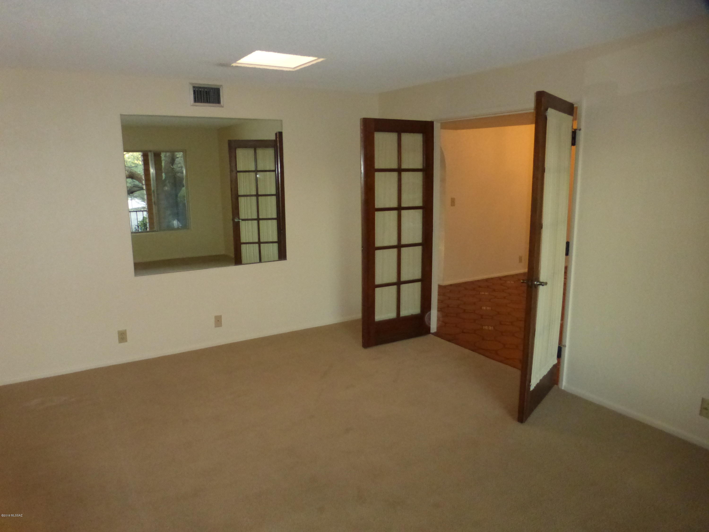 Sabino Town And Country Estates (1-77) - Residential