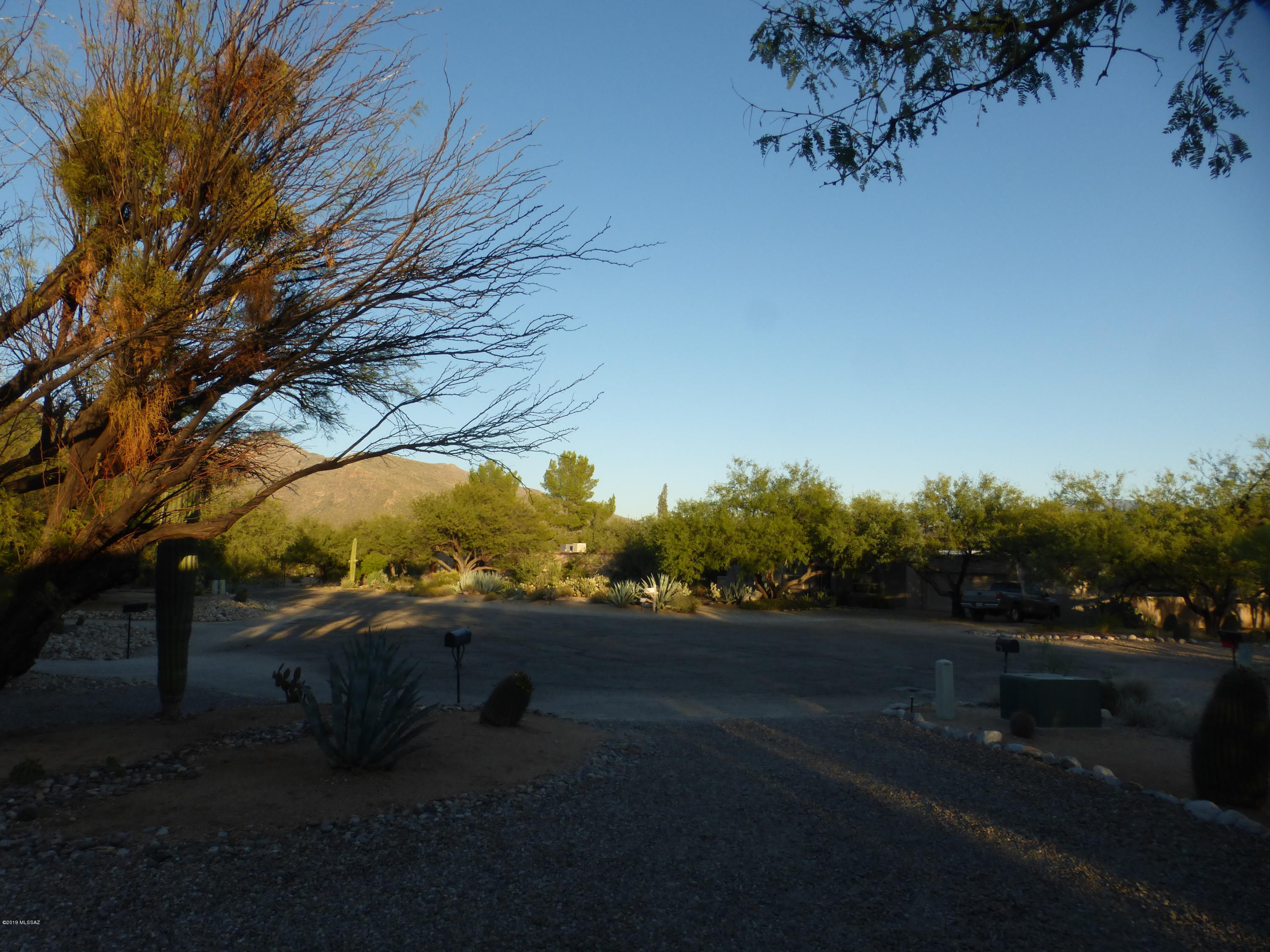 Sabino Town And Country Estates (1-77) - Residential