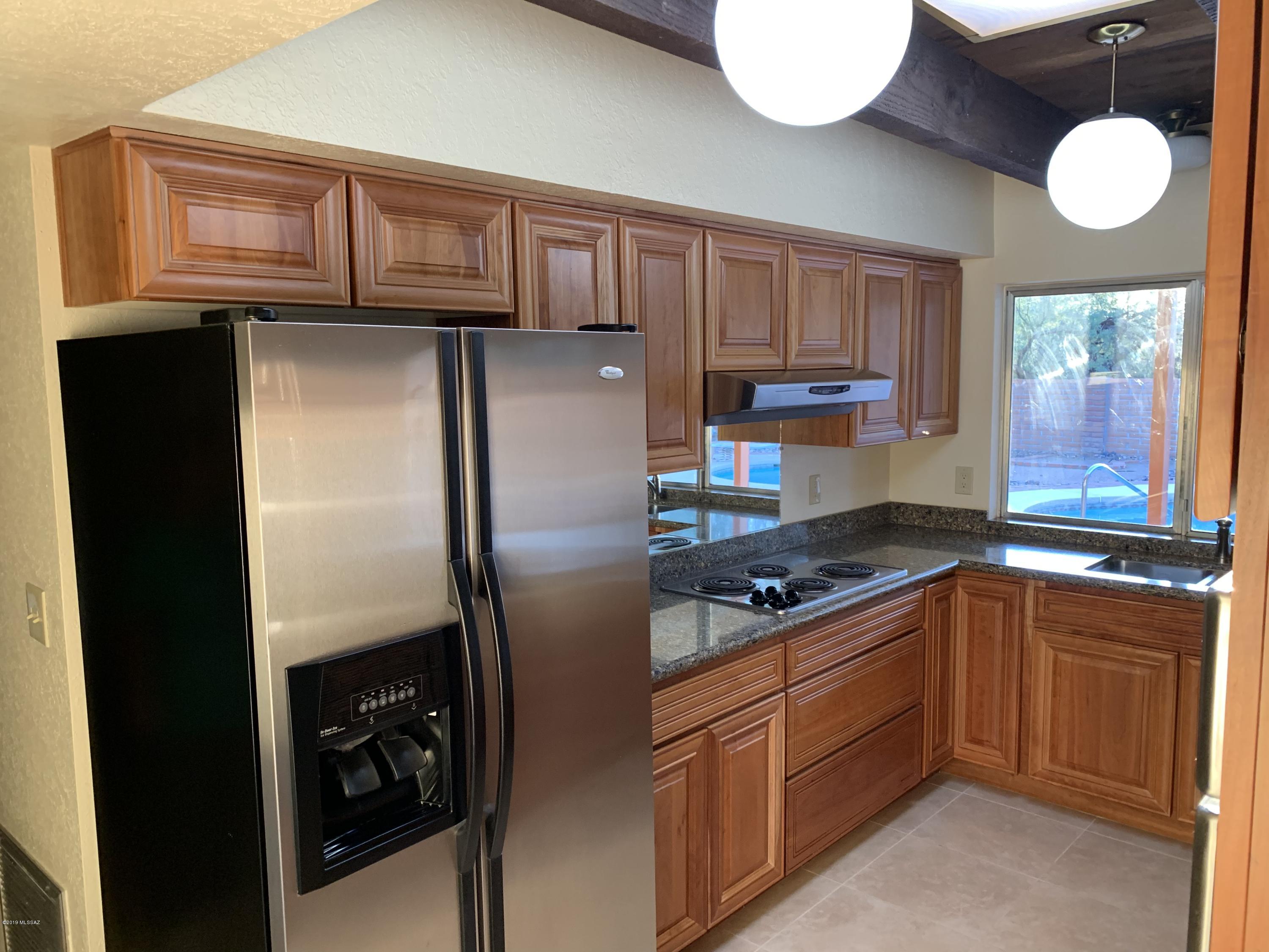 Sabino Town And Country Estates (1-77) - Residential