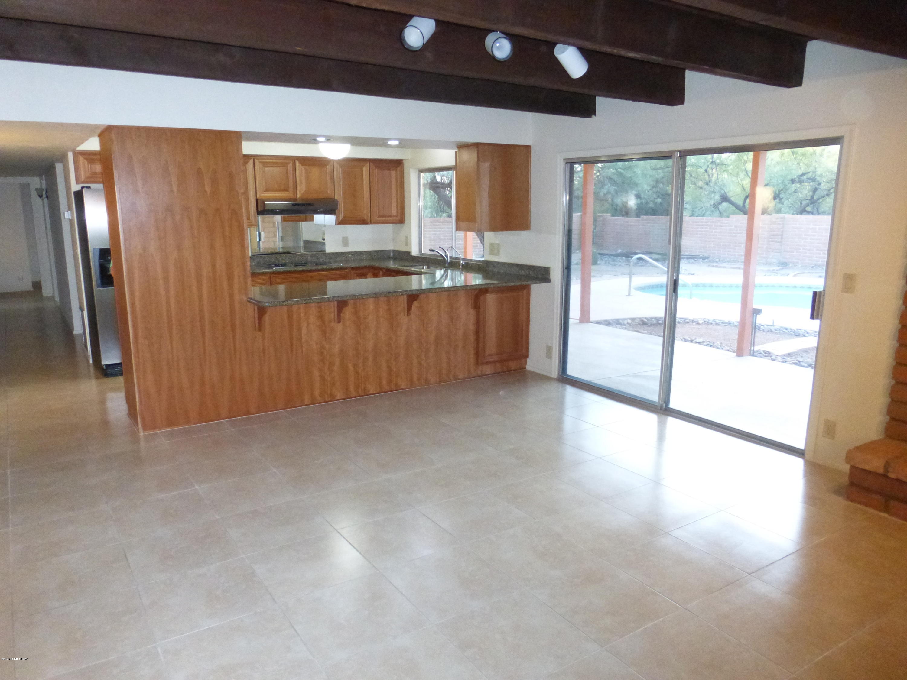 Sabino Town And Country Estates (1-77) - Residential