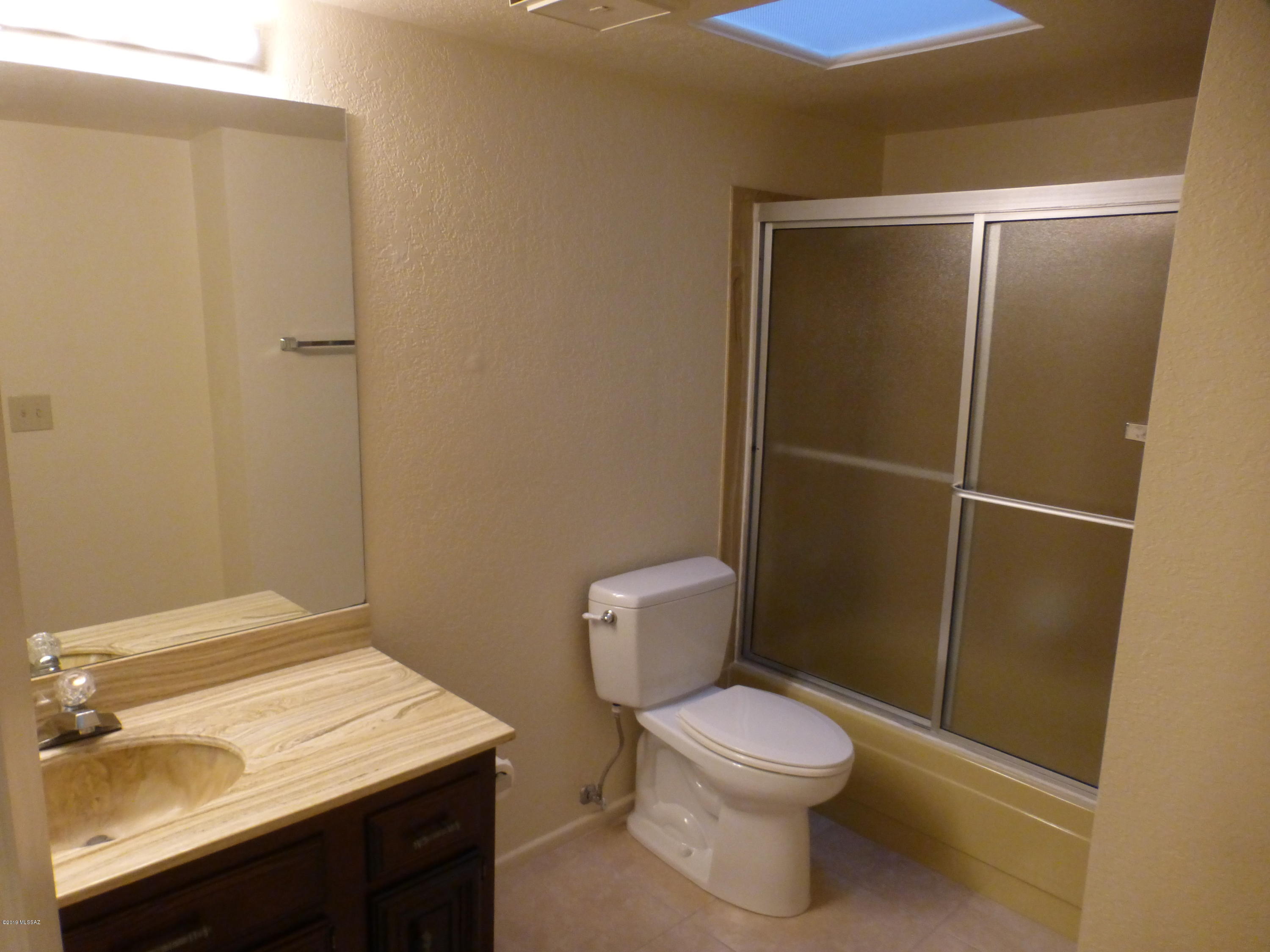 Sabino Town And Country Estates (1-77) - Residential