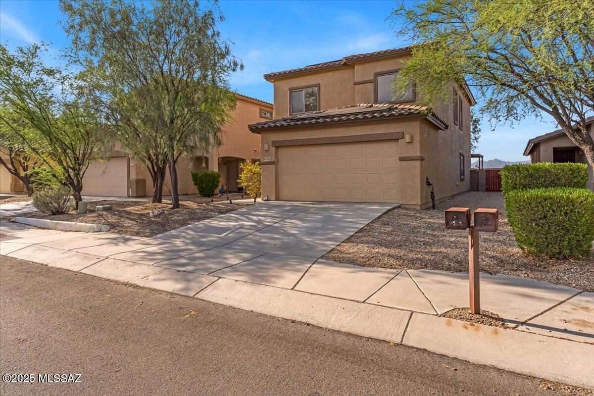 7581 E Fair Meadows Loop