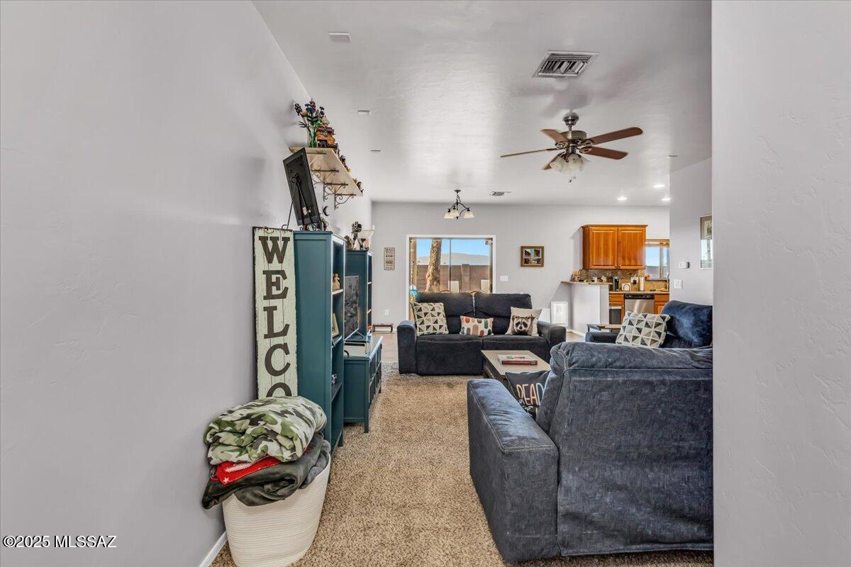 7581 E Fair Meadows Loop