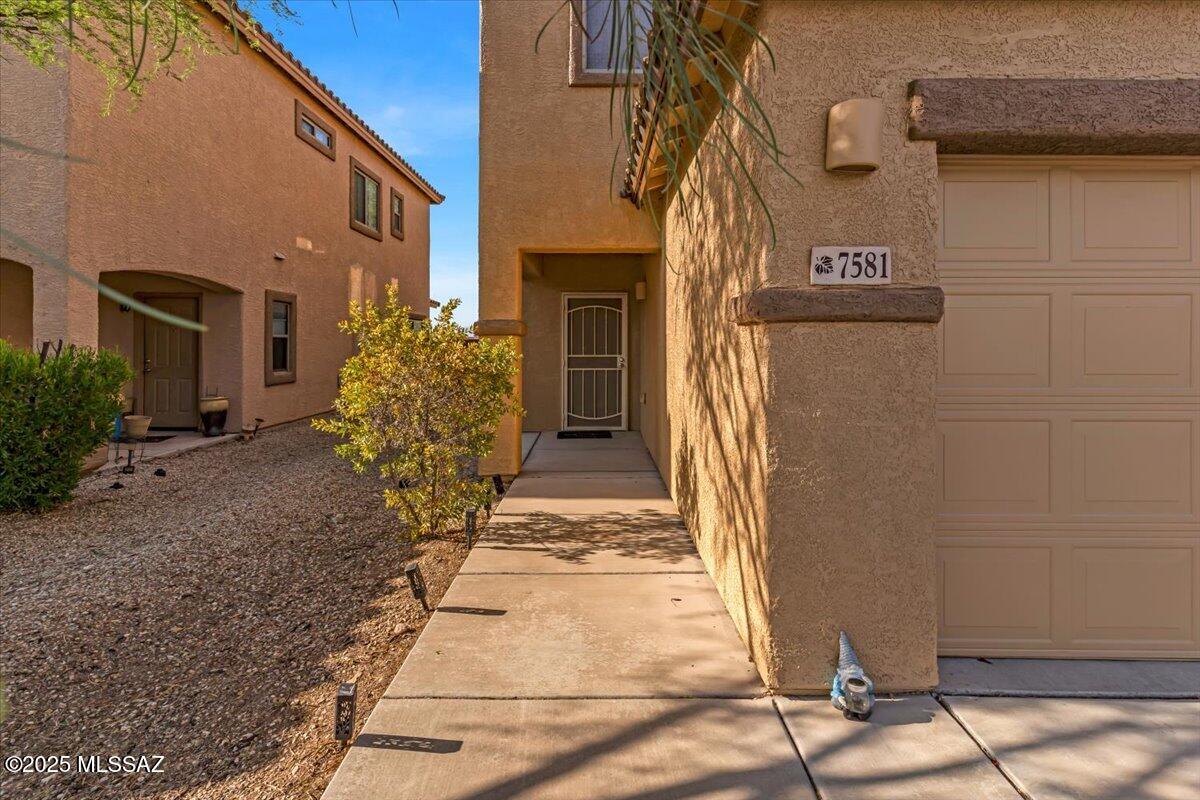 7581 E Fair Meadows Loop