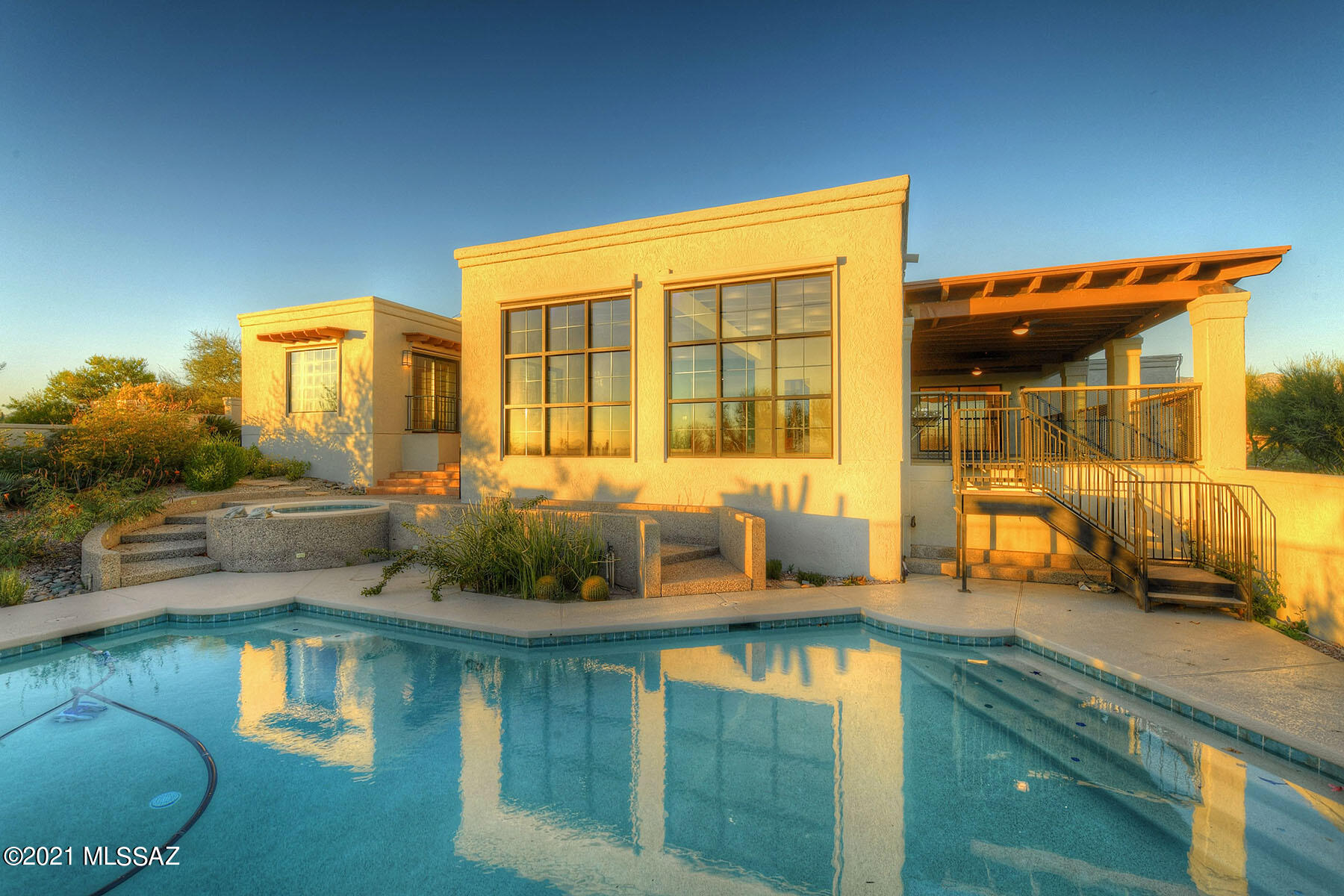 Sunrise Presidio Village (1-241) - Residential