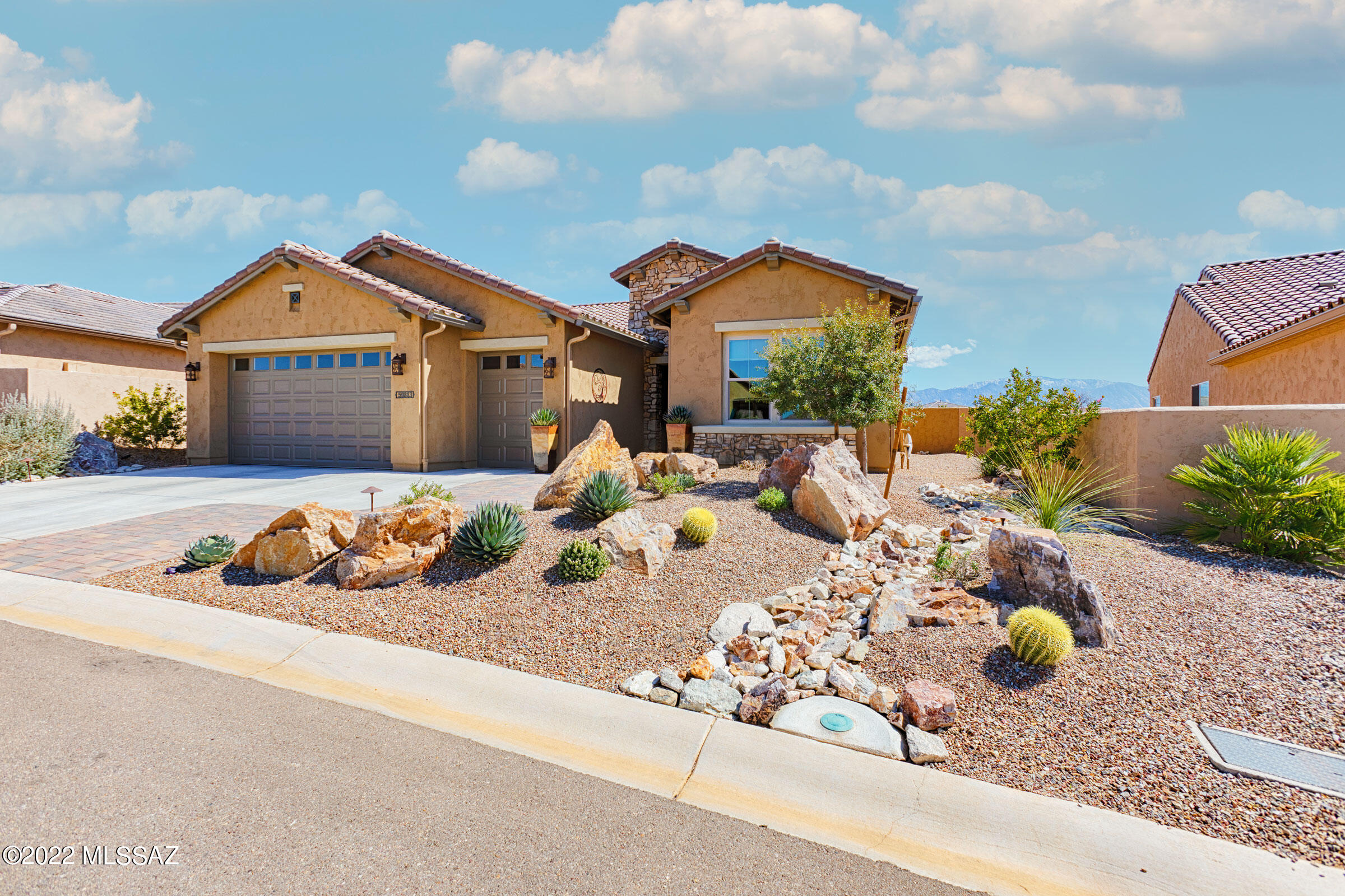 Saddlebrooke Ranch - Residential