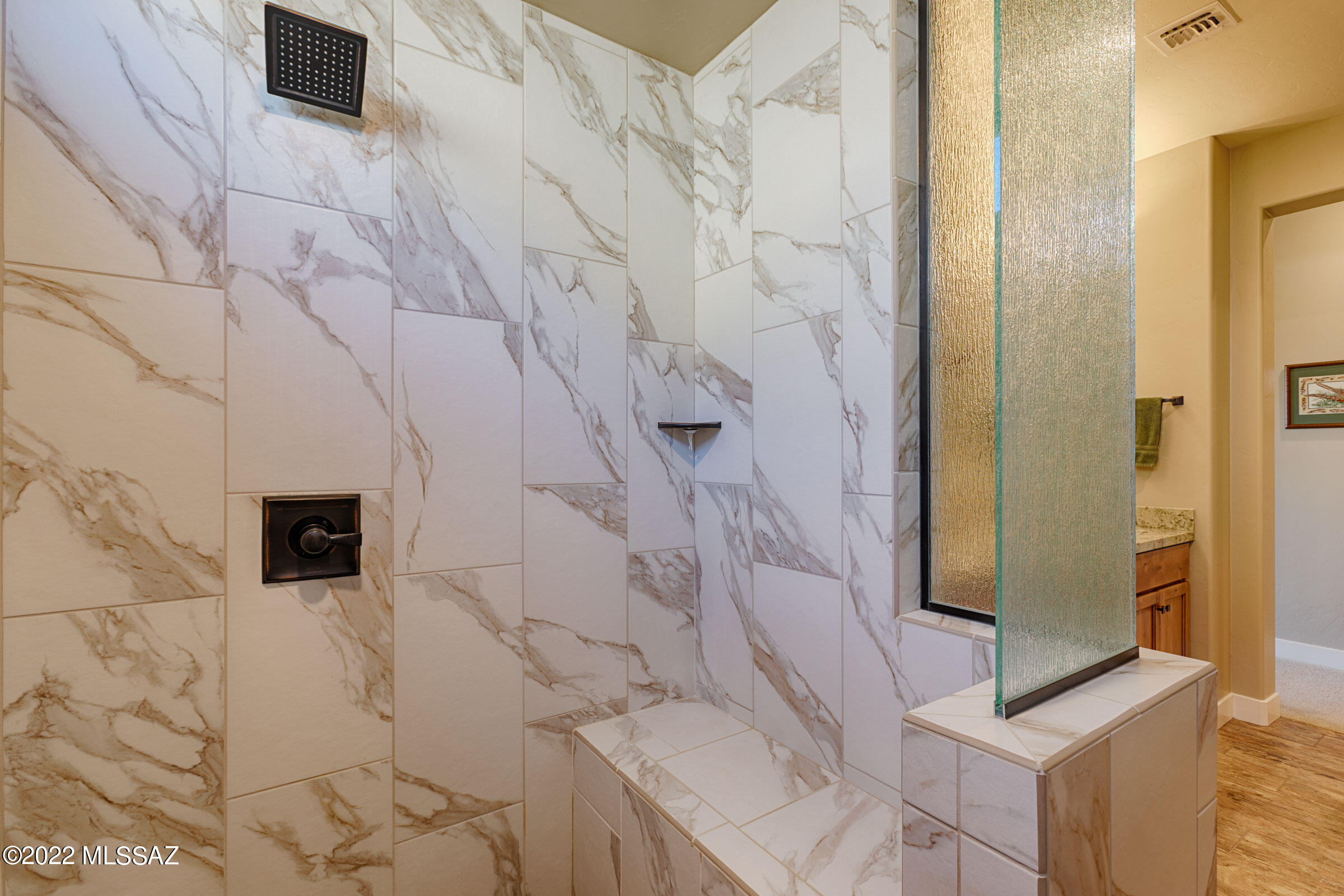 Saddlebrooke Ranch - Residential
