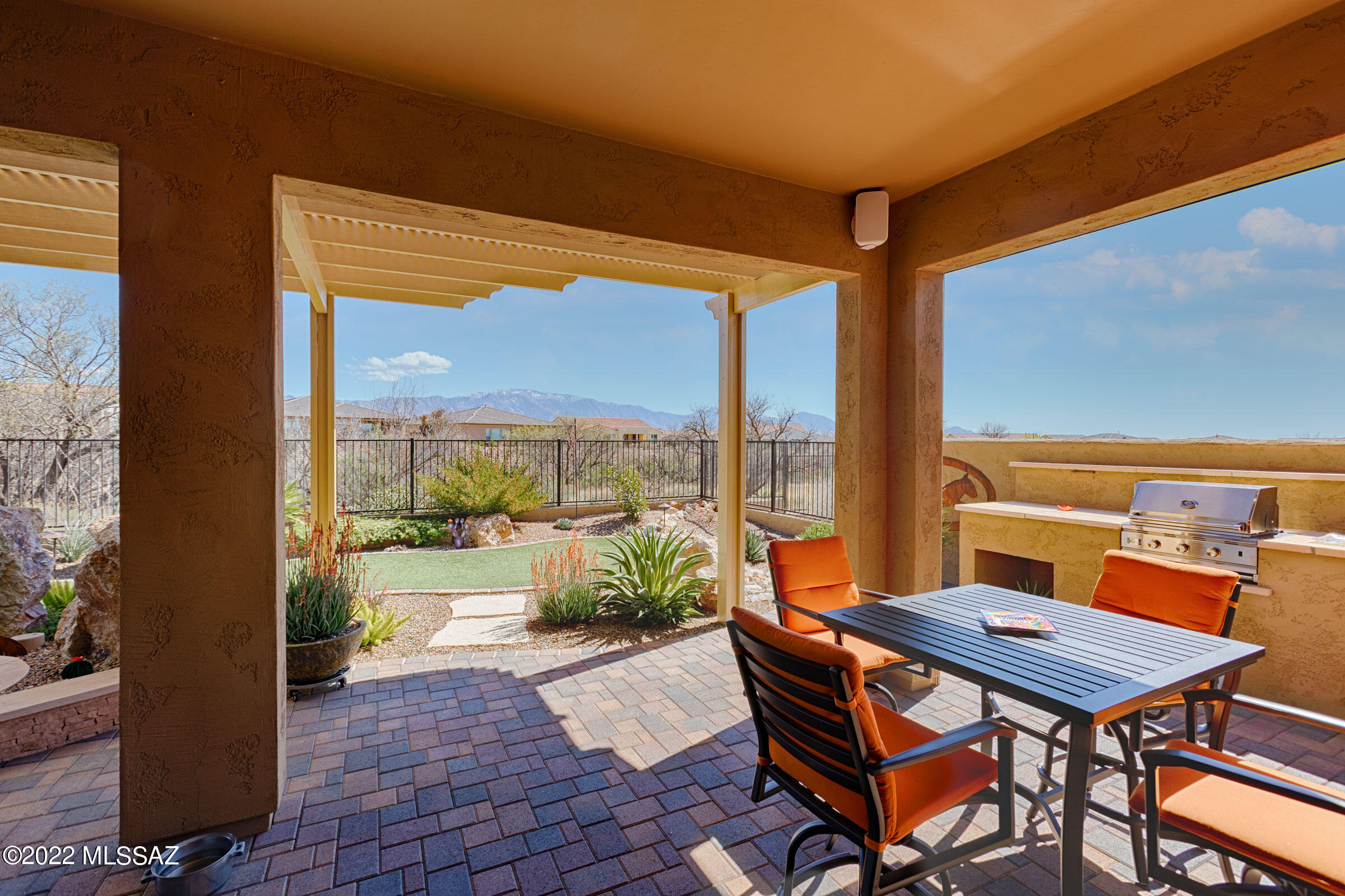 Saddlebrooke Ranch - Residential