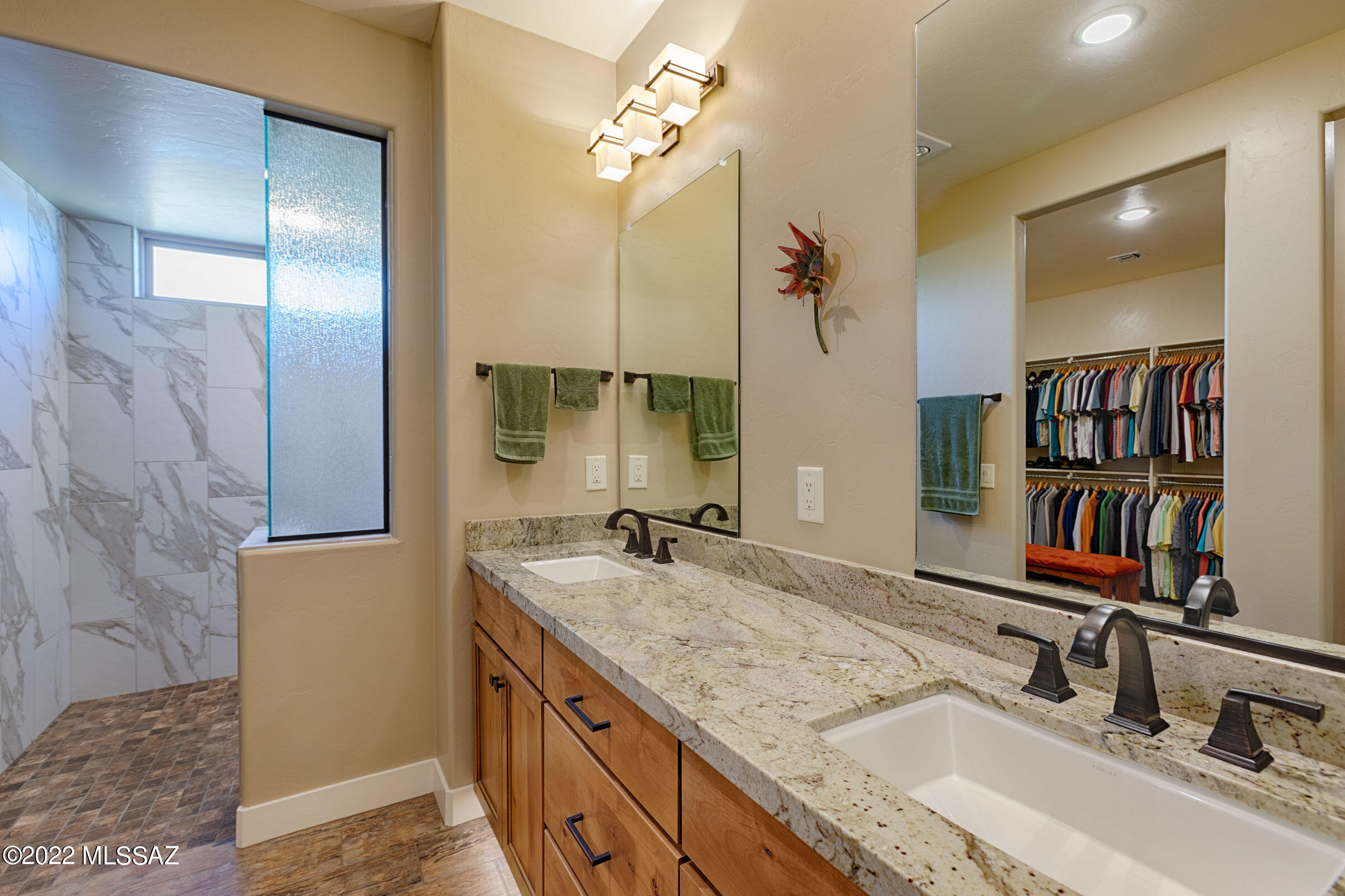 Saddlebrooke Ranch - Residential