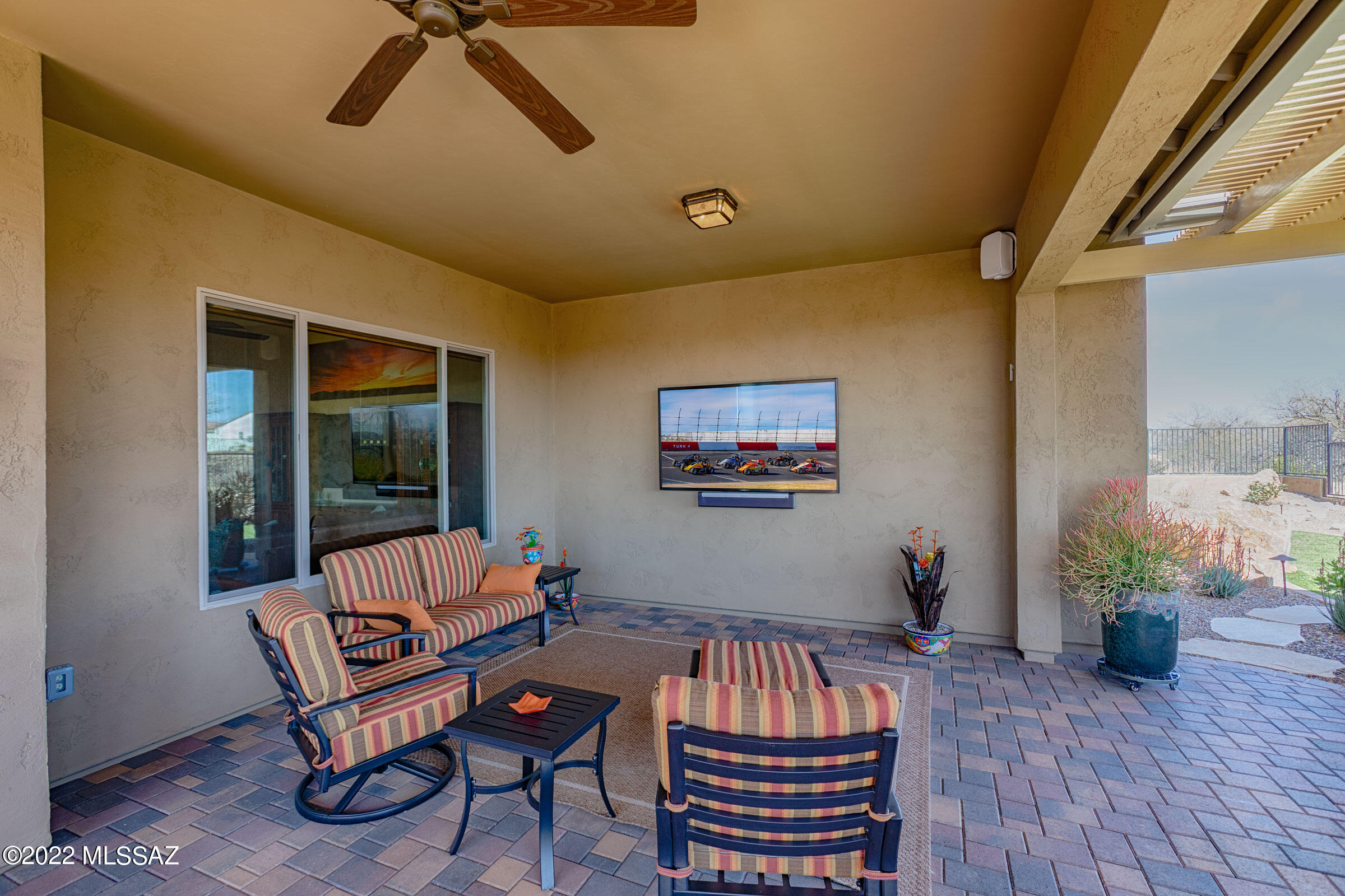 Saddlebrooke Ranch - Residential
