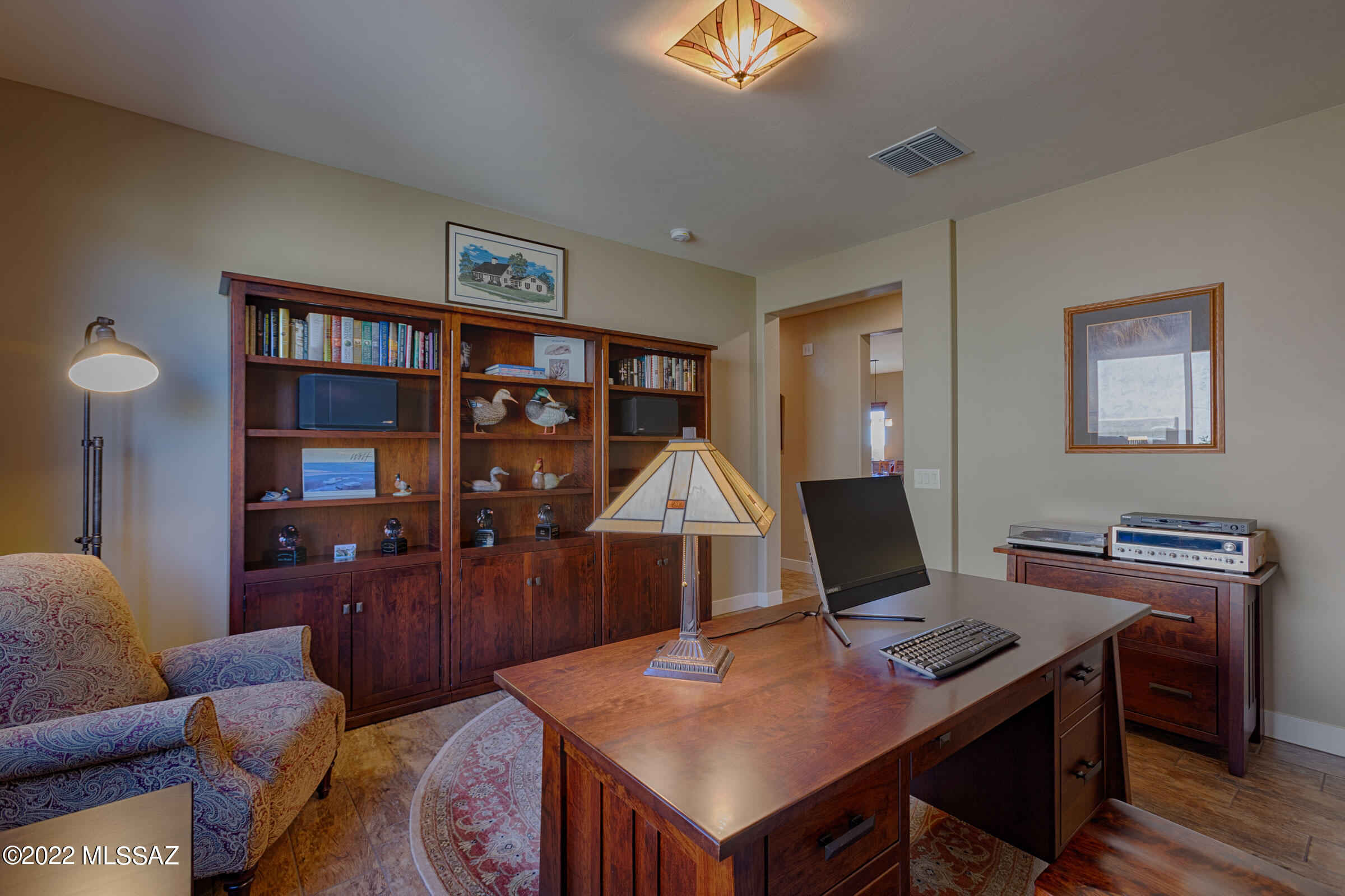 Saddlebrooke Ranch - Residential