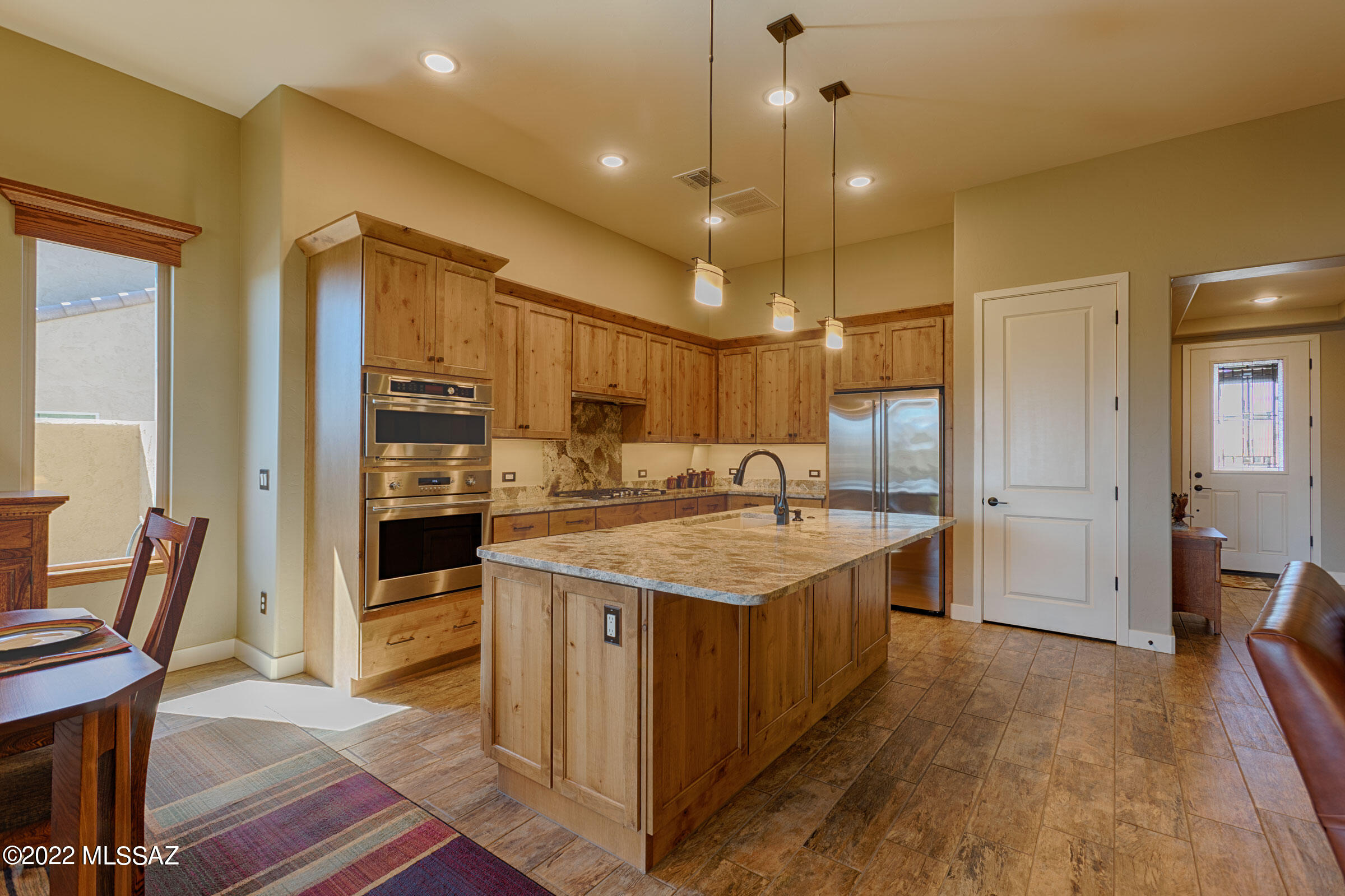 Saddlebrooke Ranch - Residential