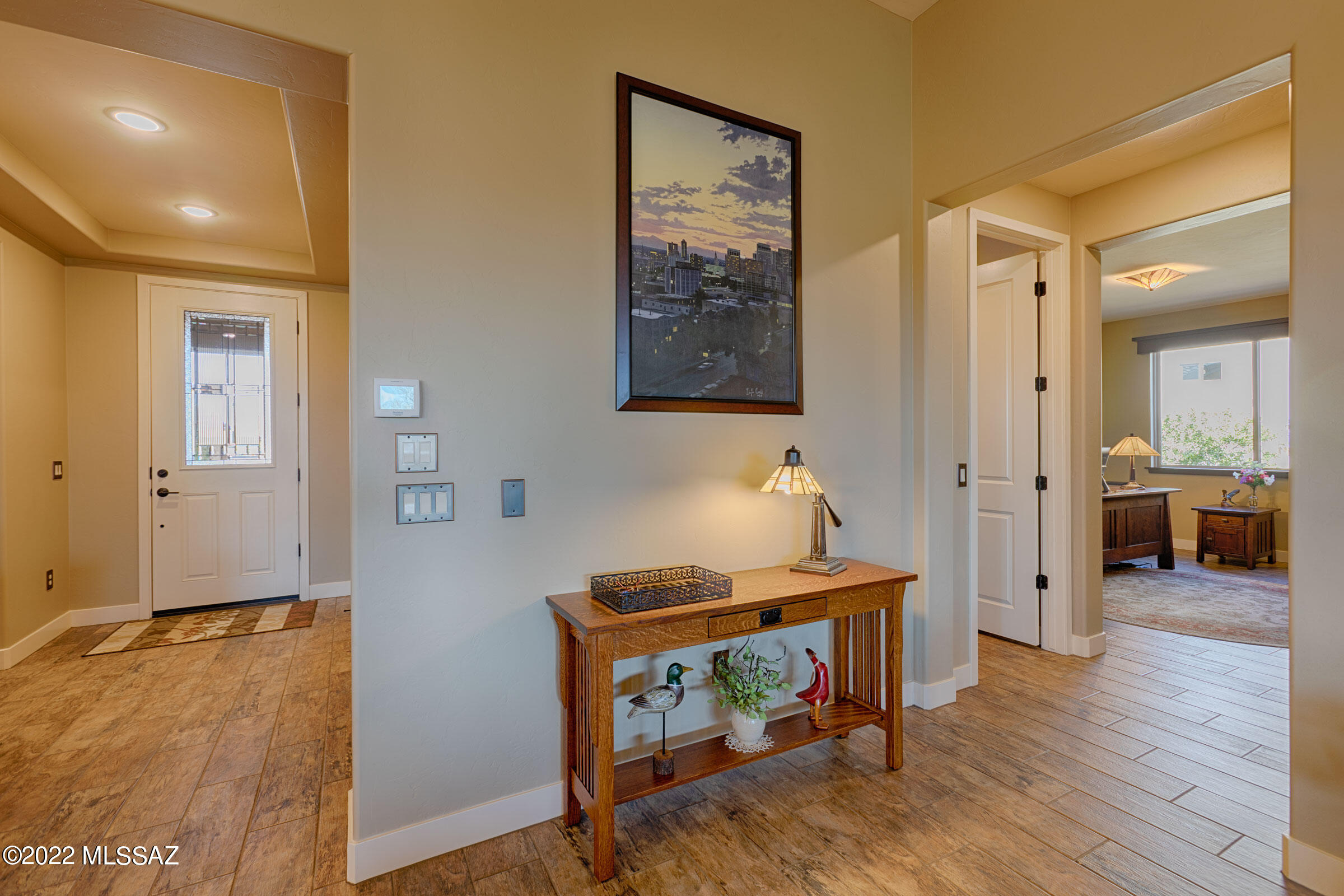Saddlebrooke Ranch - Residential