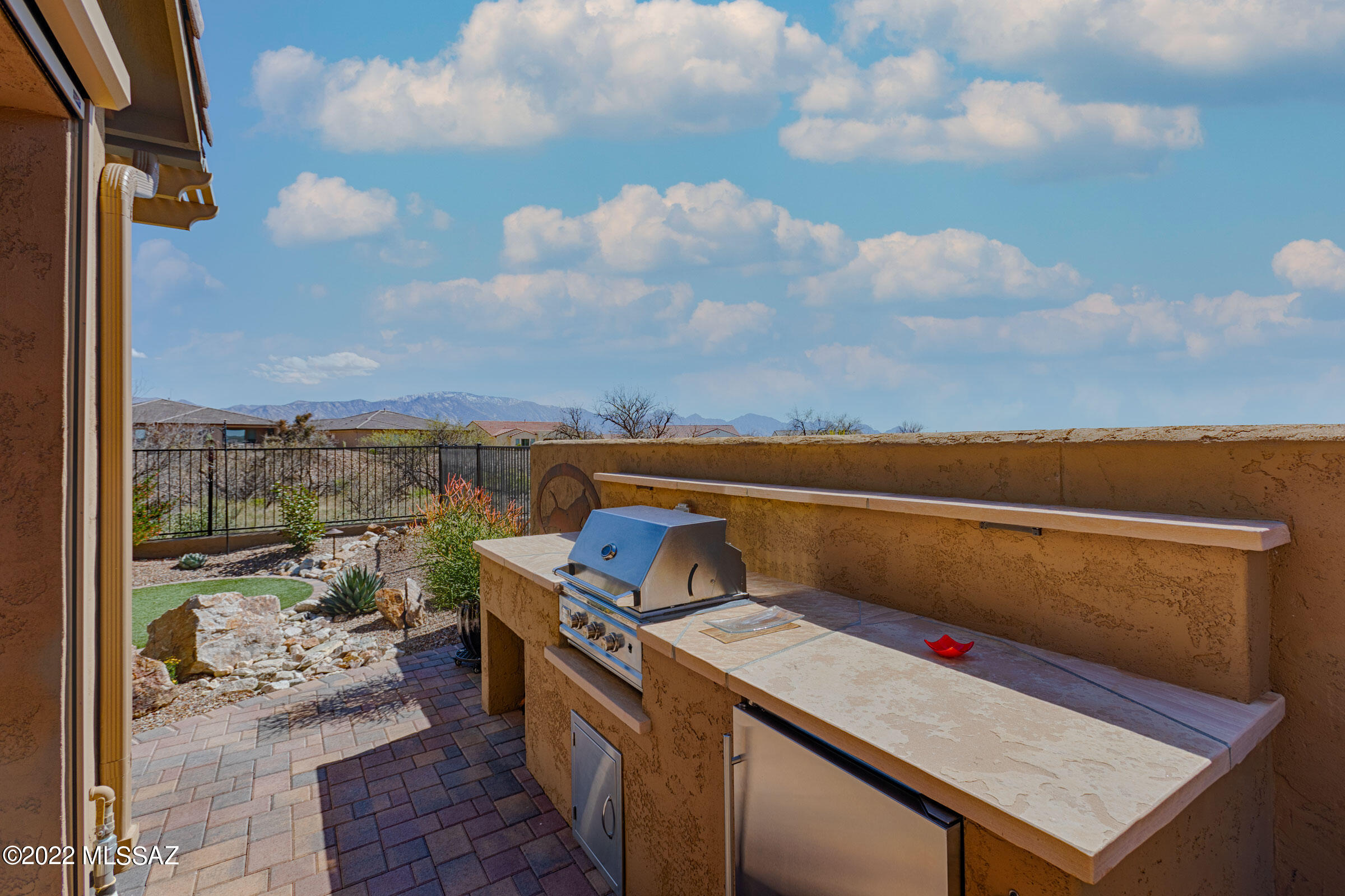 Saddlebrooke Ranch - Residential