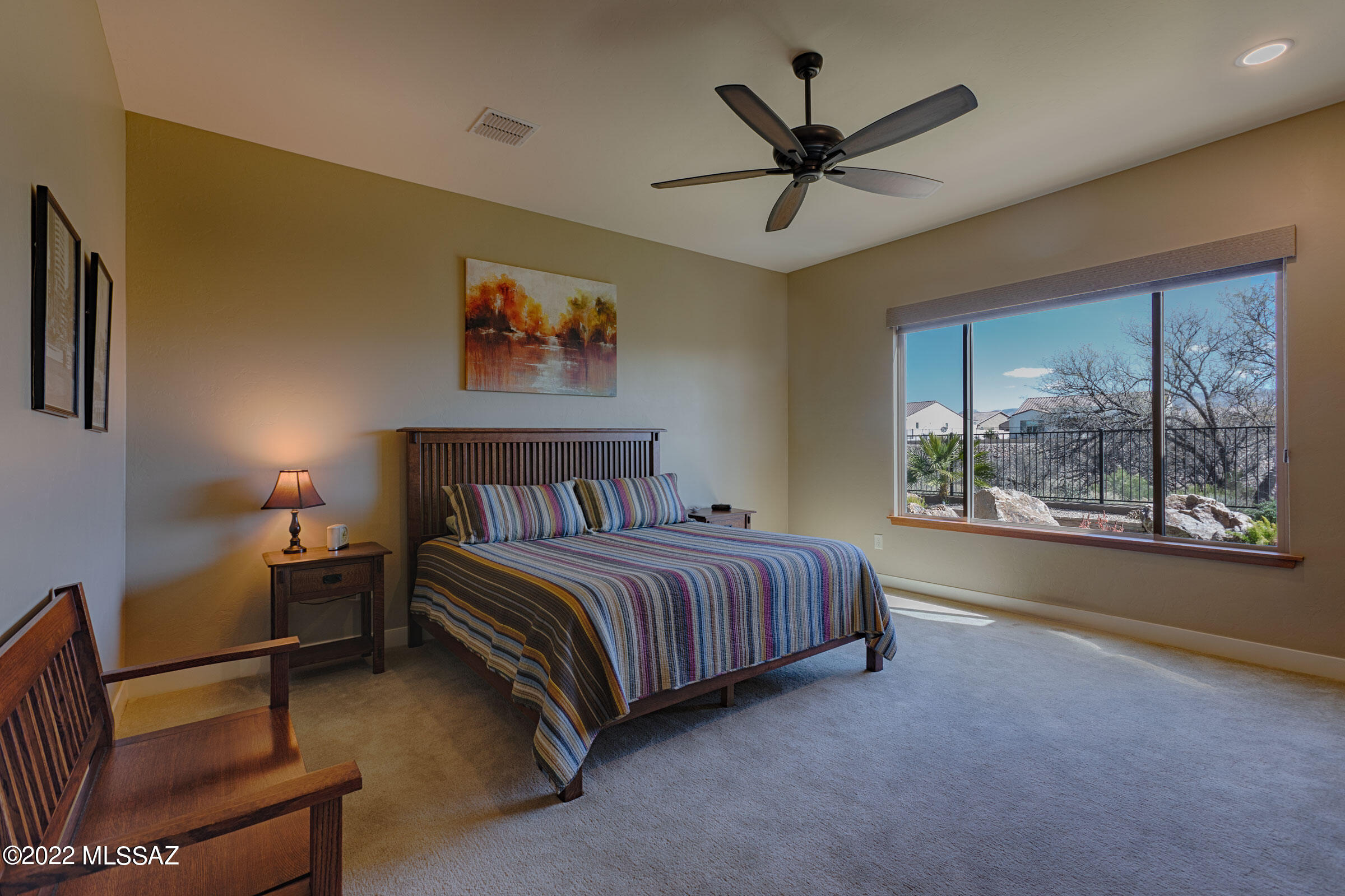 Saddlebrooke Ranch - Residential