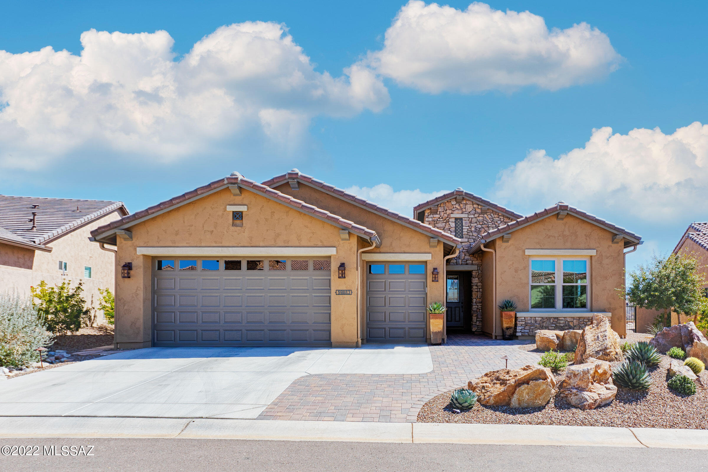 Saddlebrooke Ranch - Residential