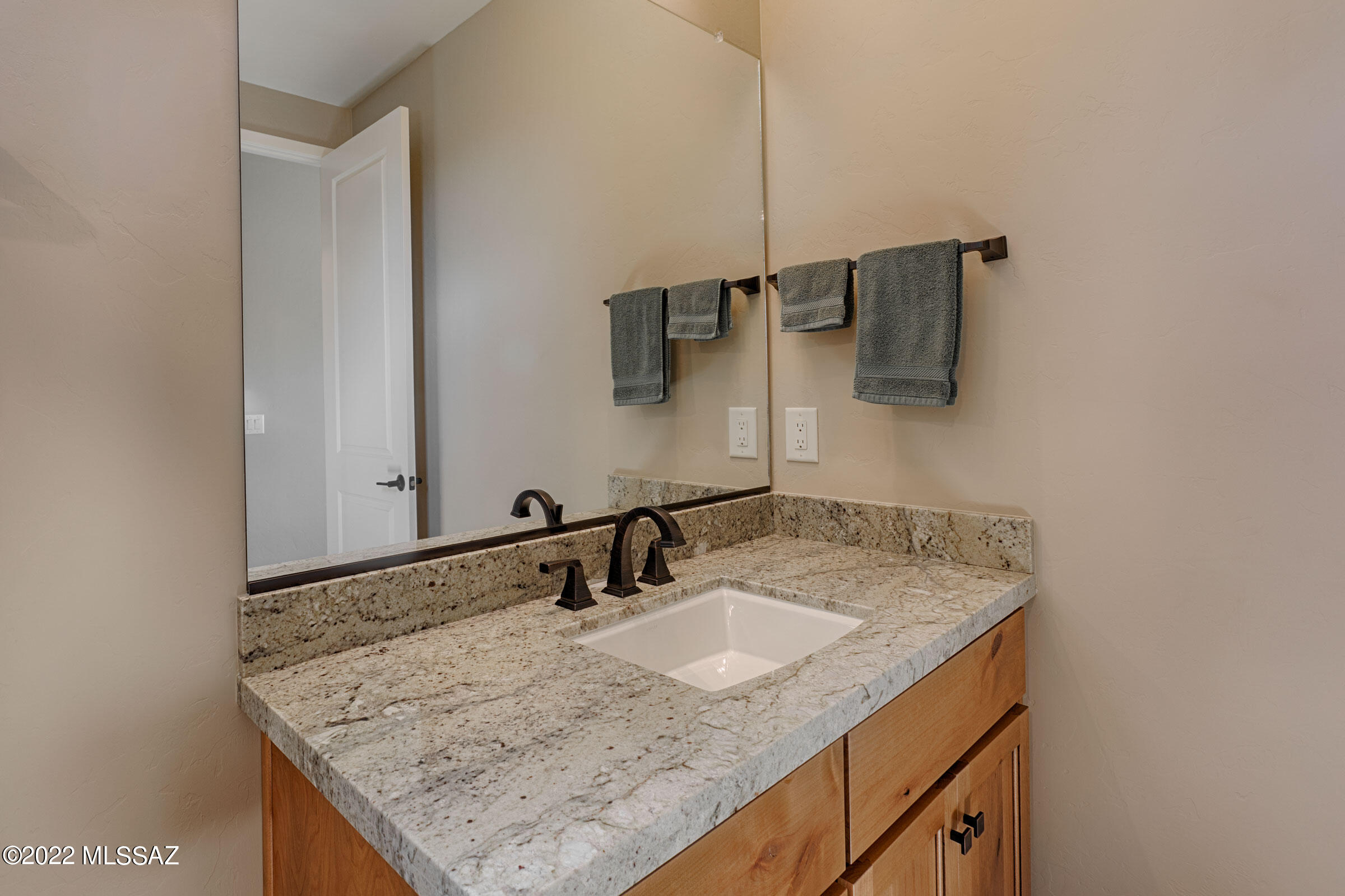 Saddlebrooke Ranch - Residential
