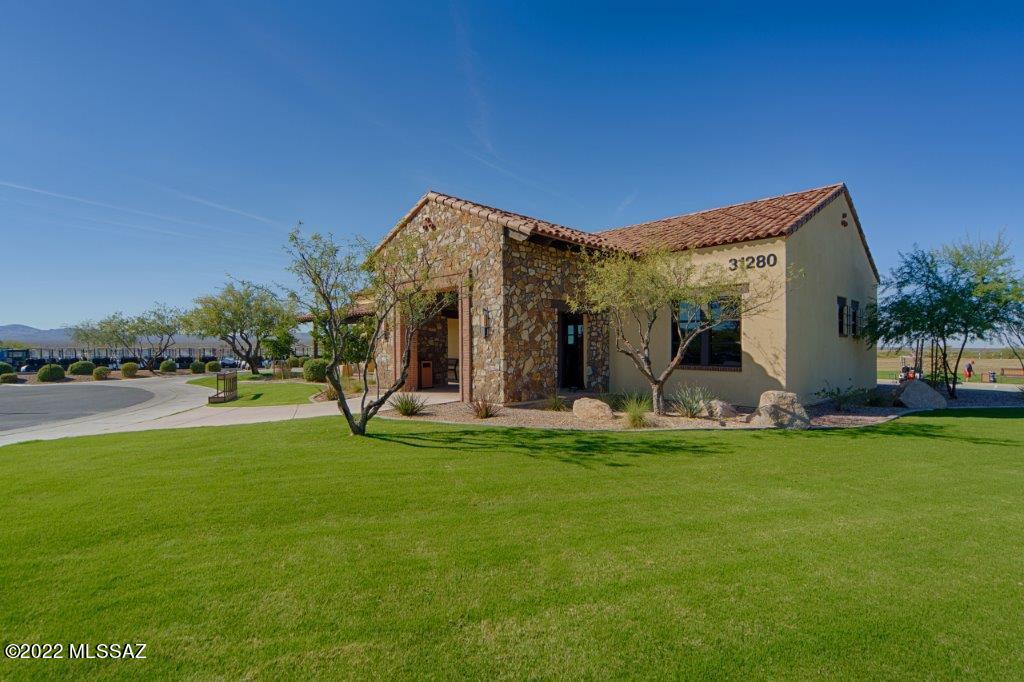 Saddlebrooke Ranch - Residential