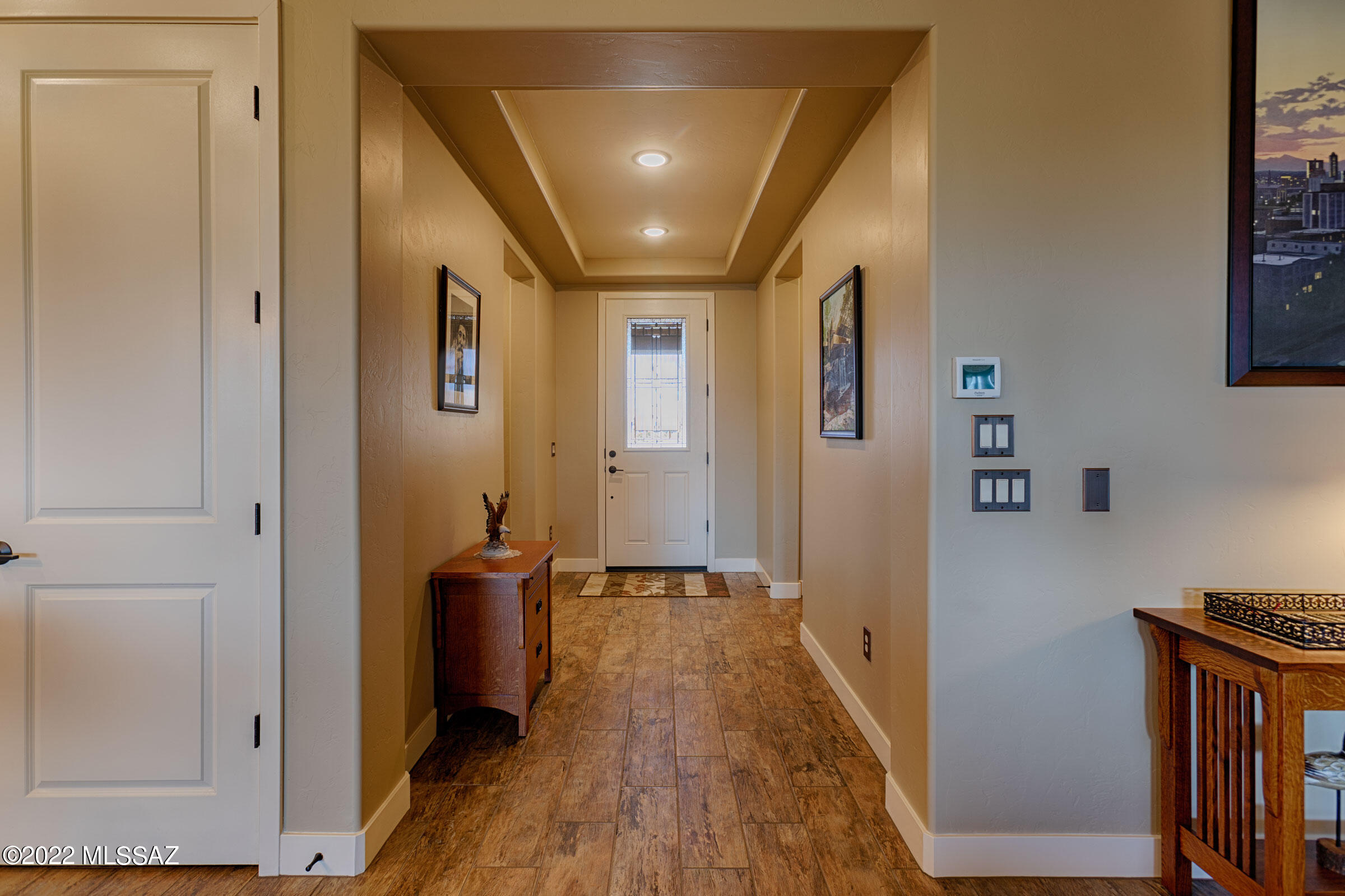 Saddlebrooke Ranch - Residential
