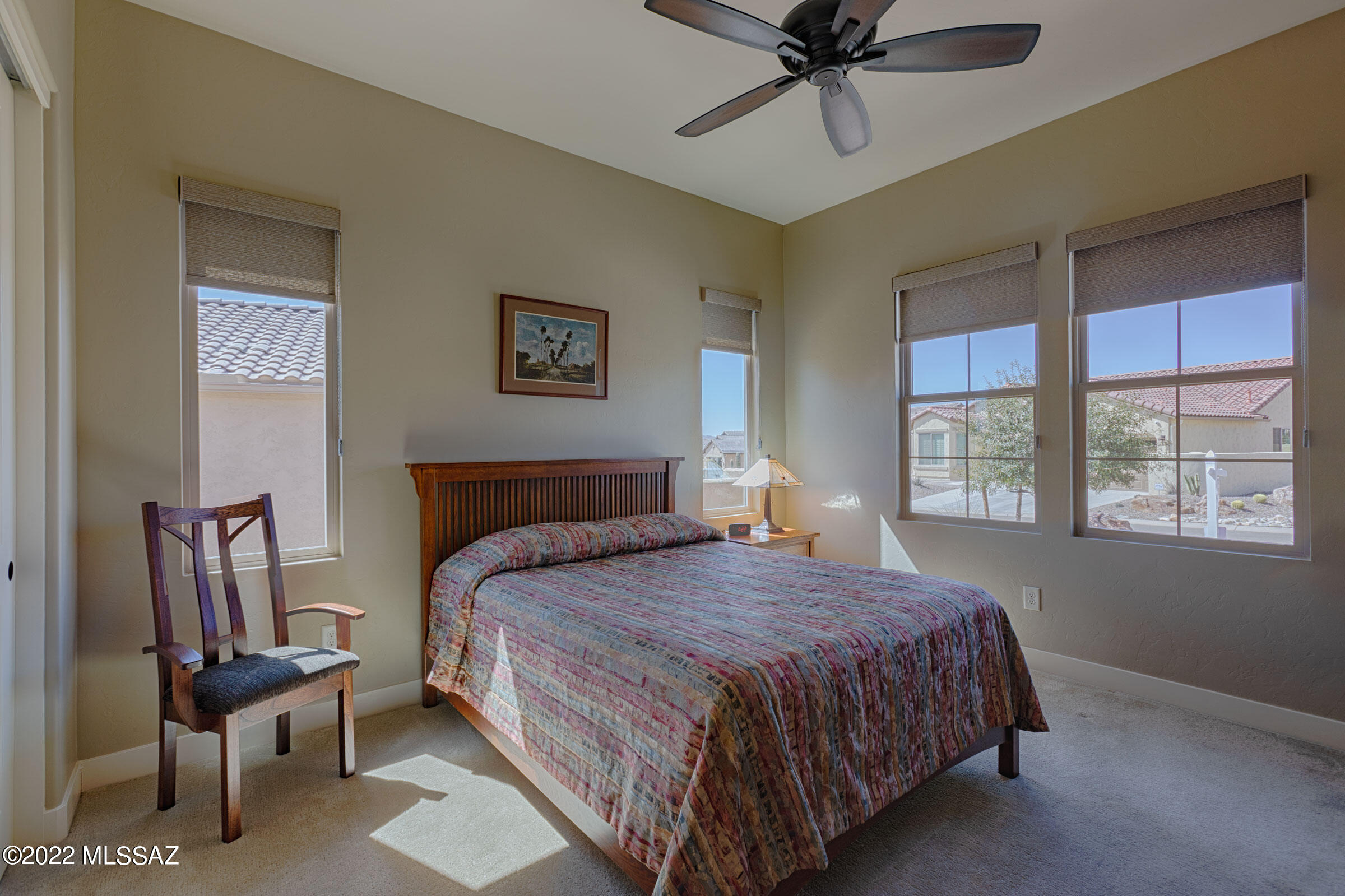 Saddlebrooke Ranch - Residential