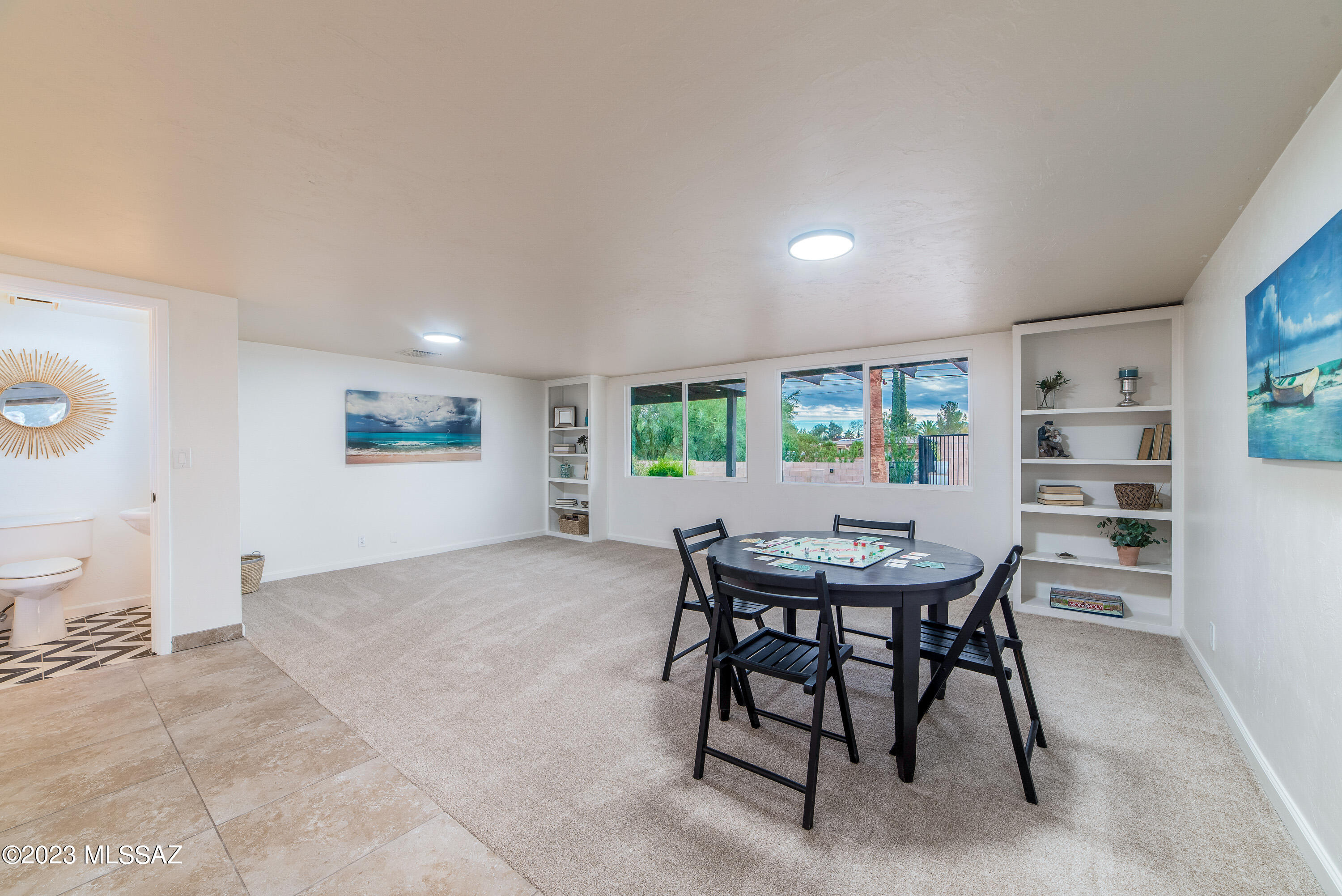 Casas Adobes Estates Resub. (1-67) - Residential