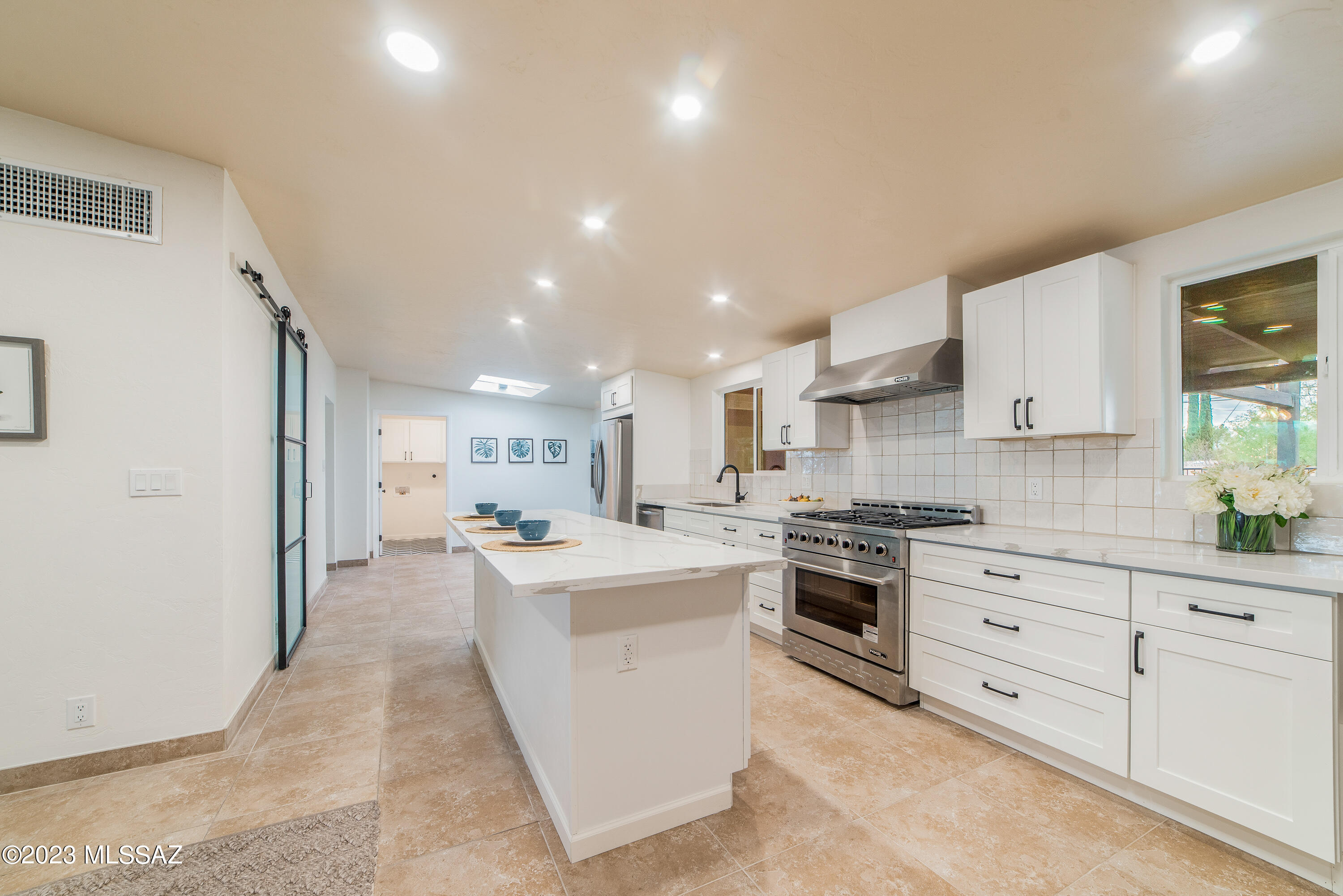 Casas Adobes Estates Resub. (1-67) - Residential