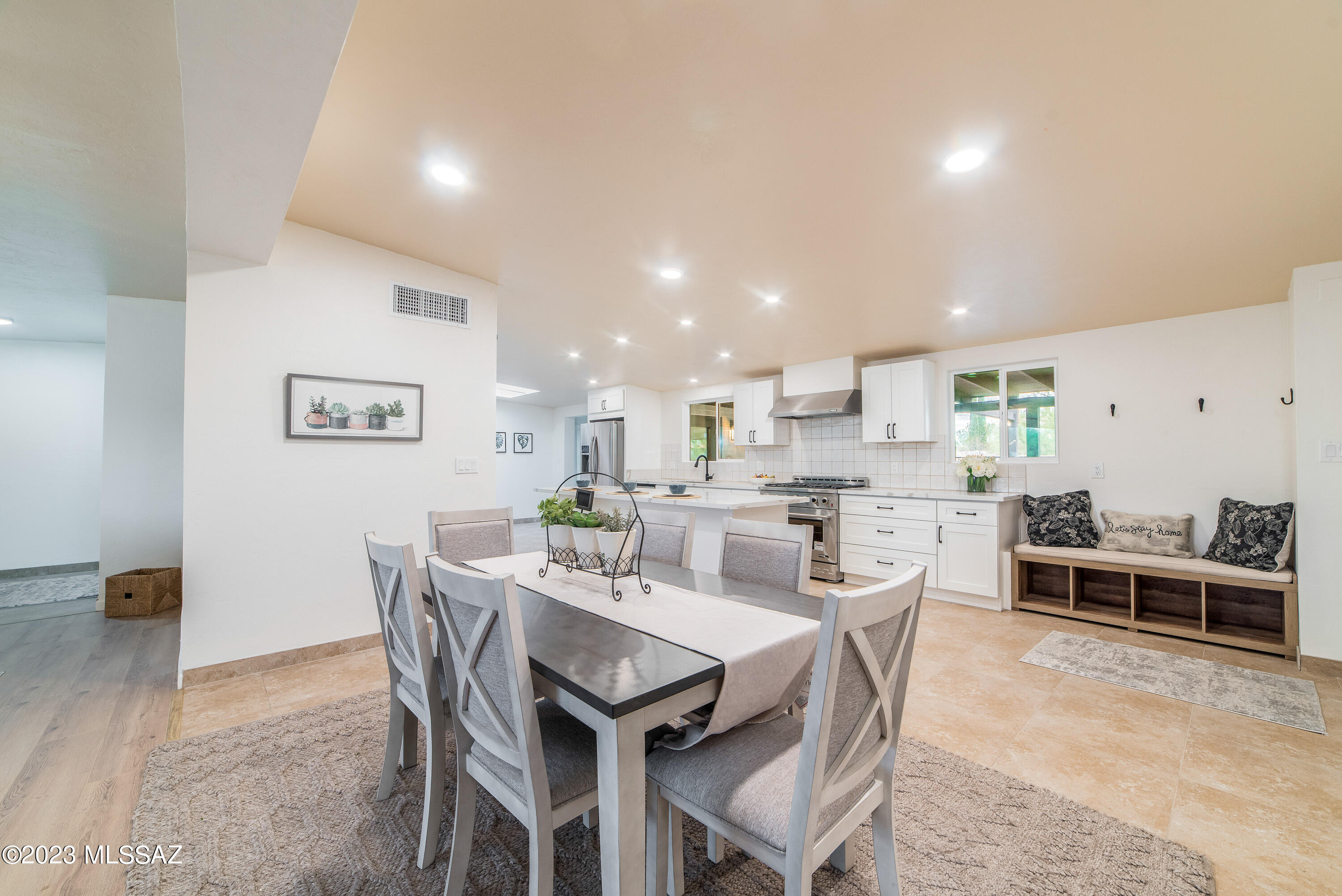 Casas Adobes Estates Resub. (1-67) - Residential