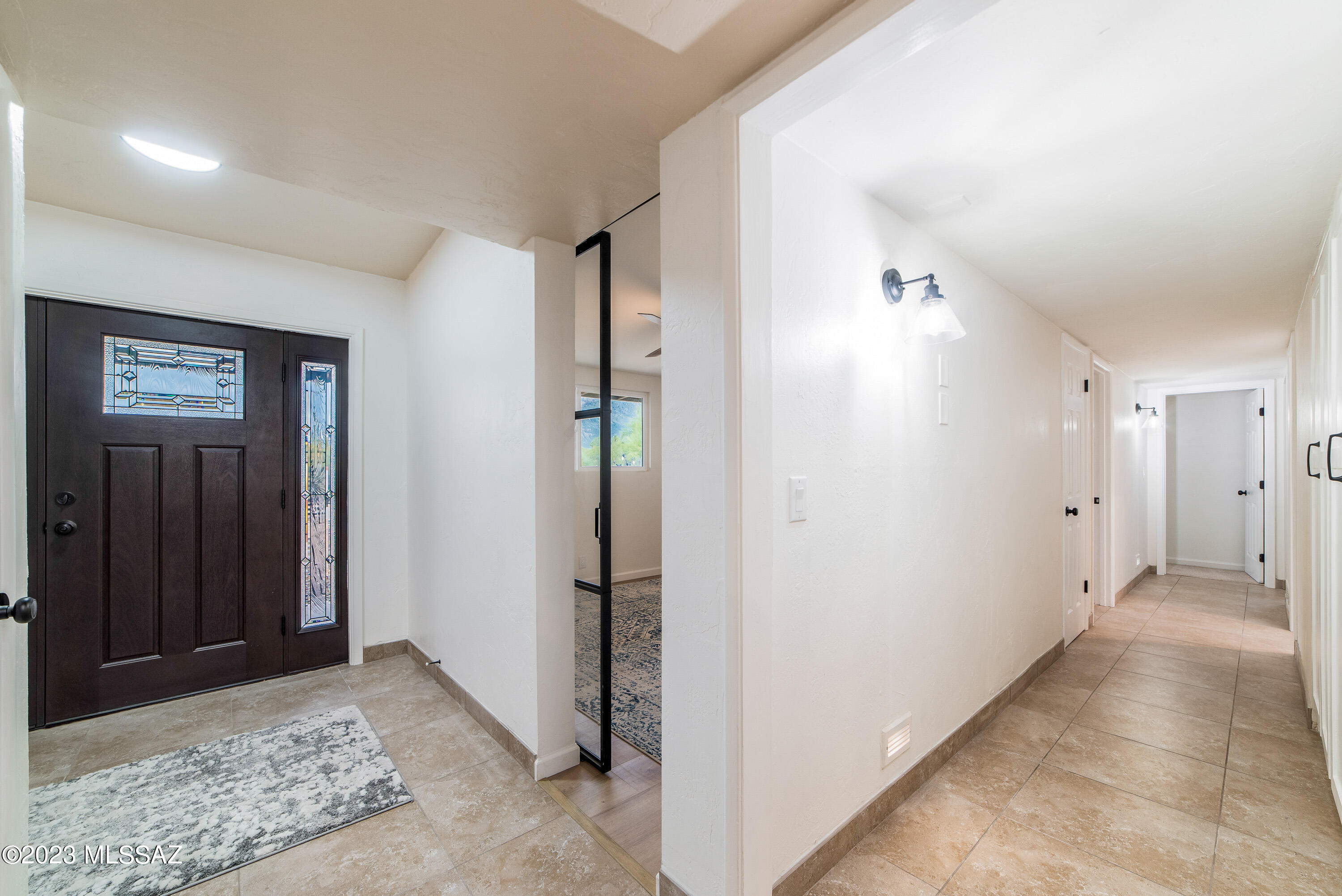 Casas Adobes Estates Resub. (1-67) - Residential