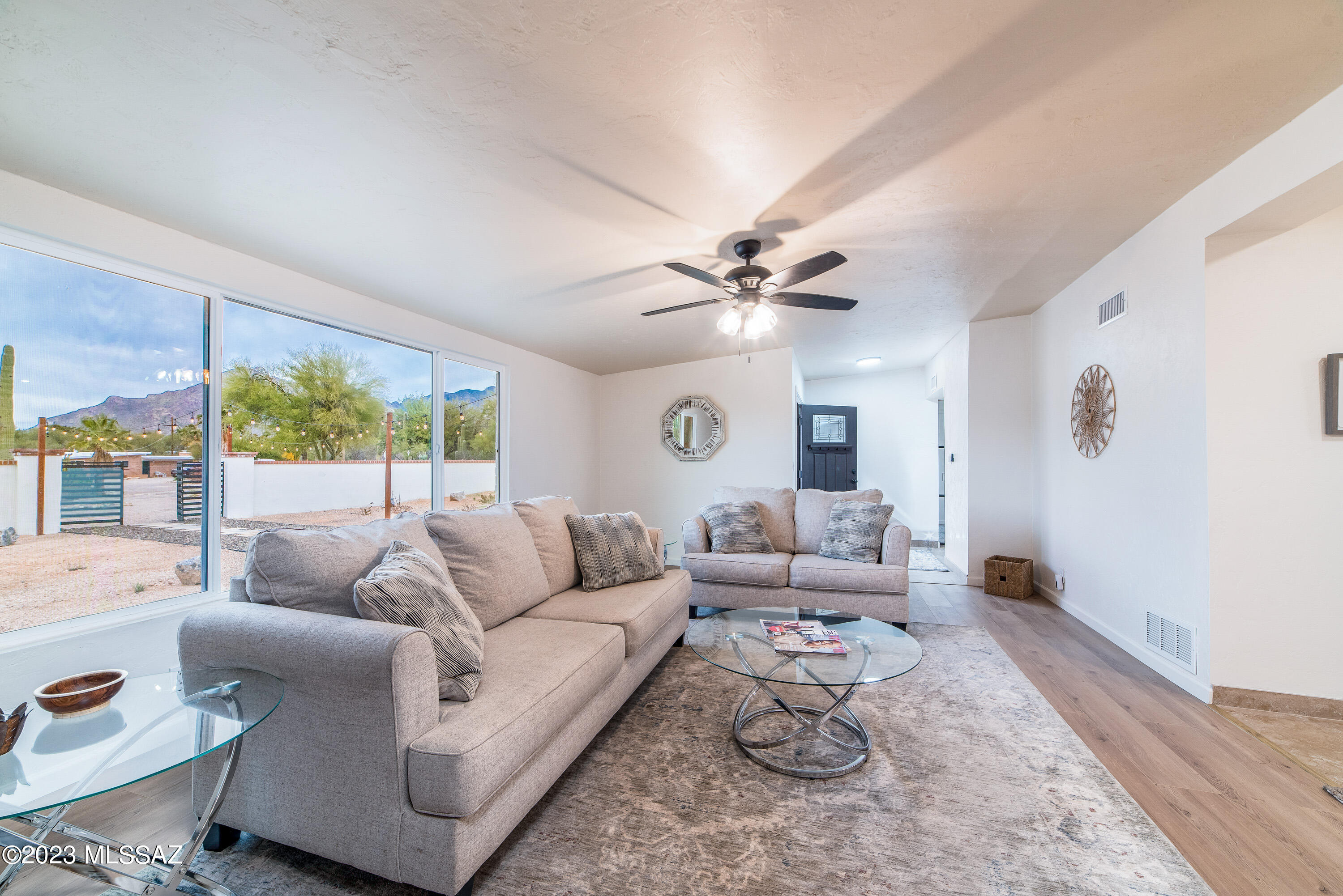 Casas Adobes Estates Resub. (1-67) - Residential