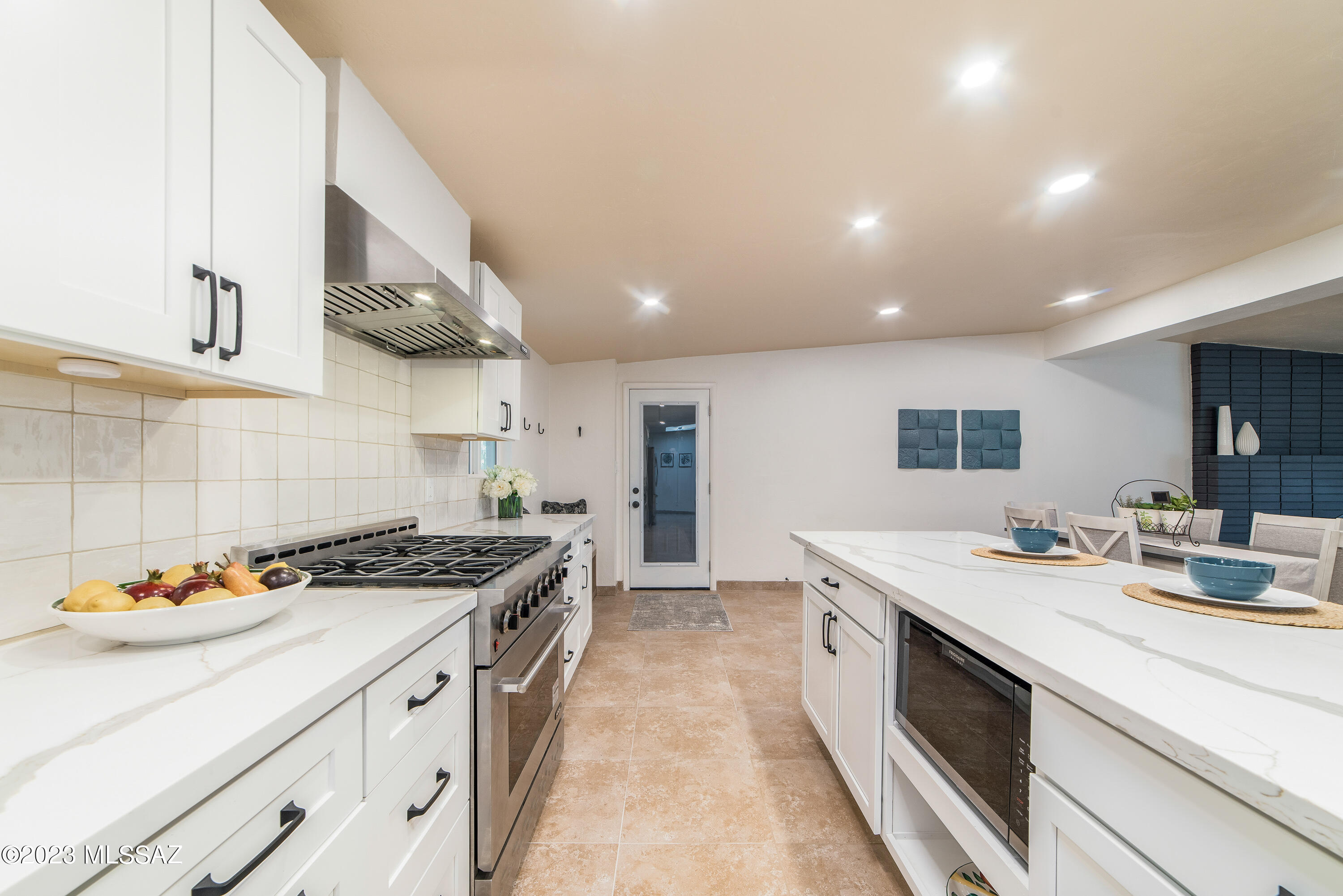 Casas Adobes Estates Resub. (1-67) - Residential