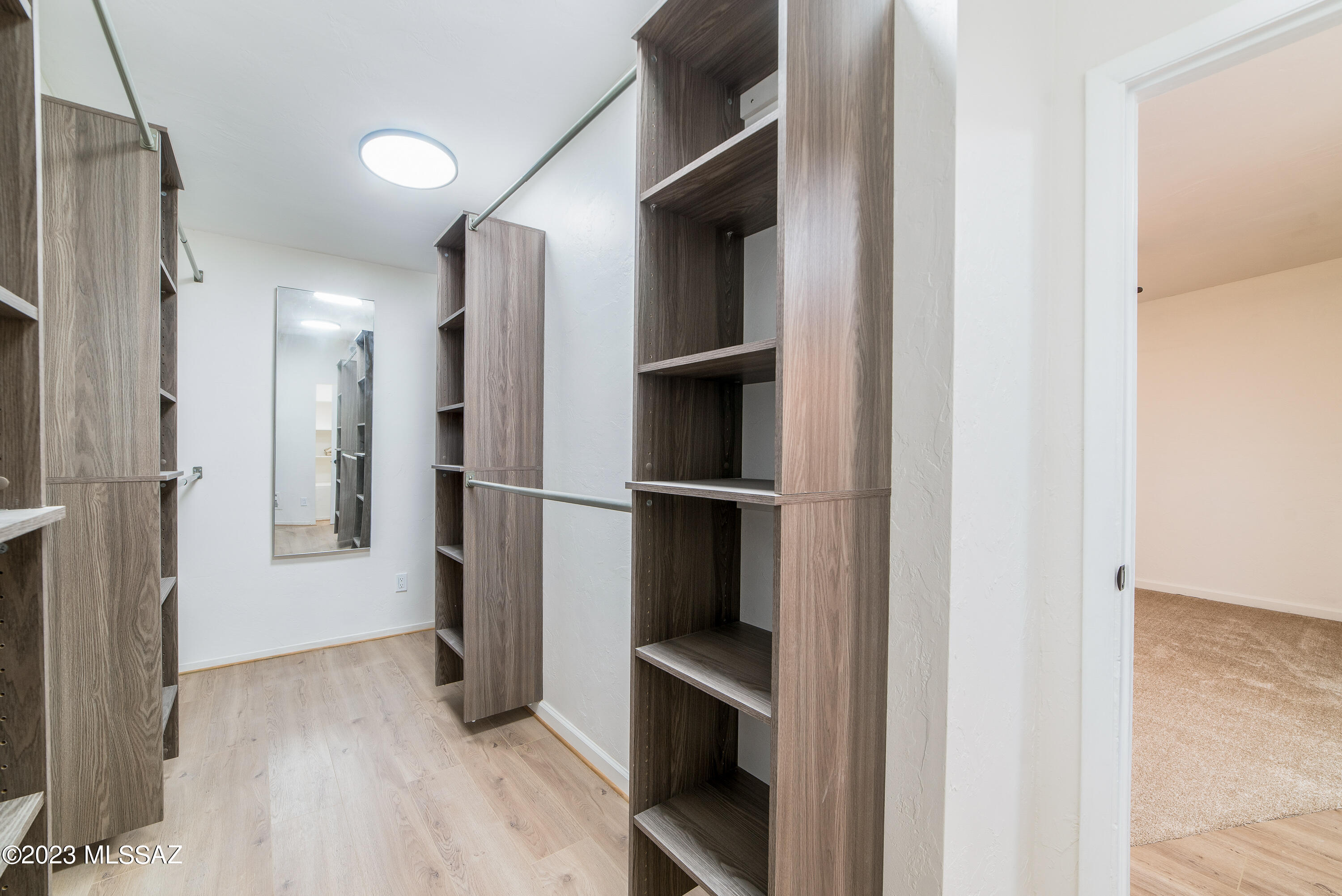Casas Adobes Estates Resub. (1-67) - Residential