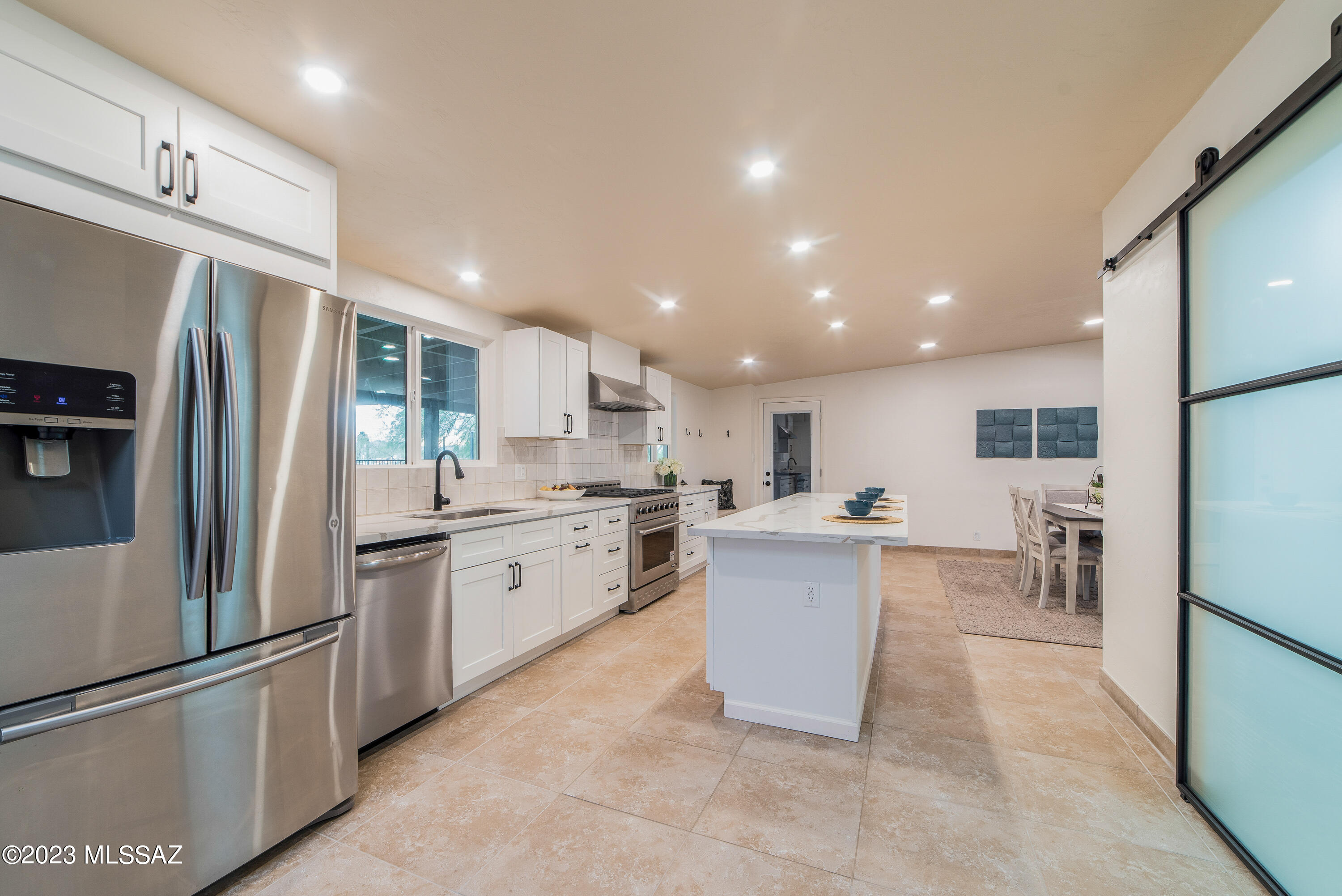 Casas Adobes Estates Resub. (1-67) - Residential